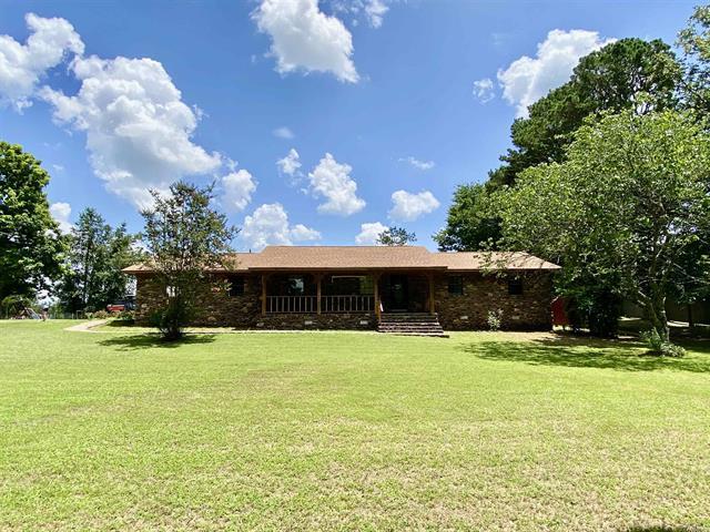 3495  County Road 3451  Clarksville, AR