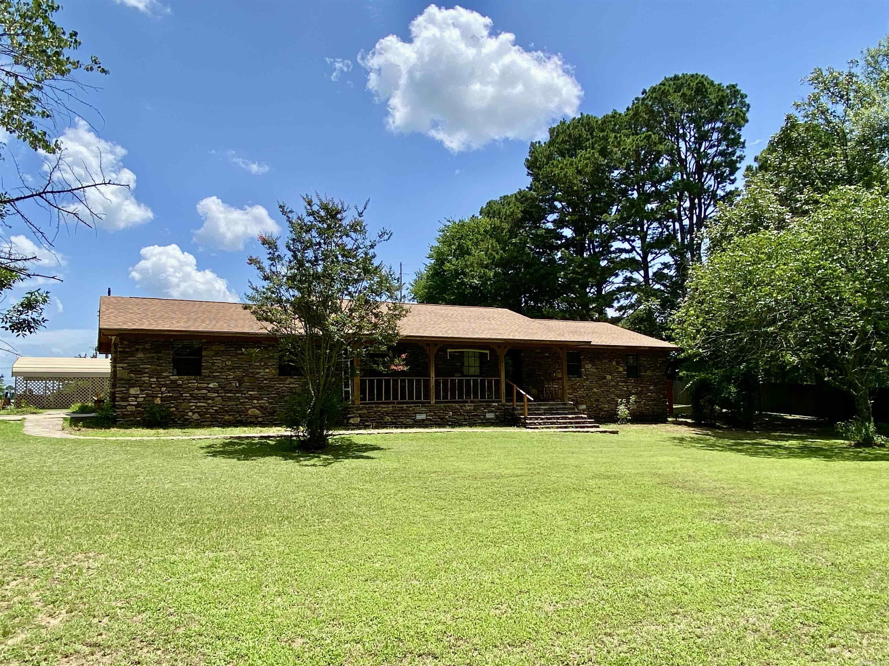 3495 County Road 3451  Clarksville, AR