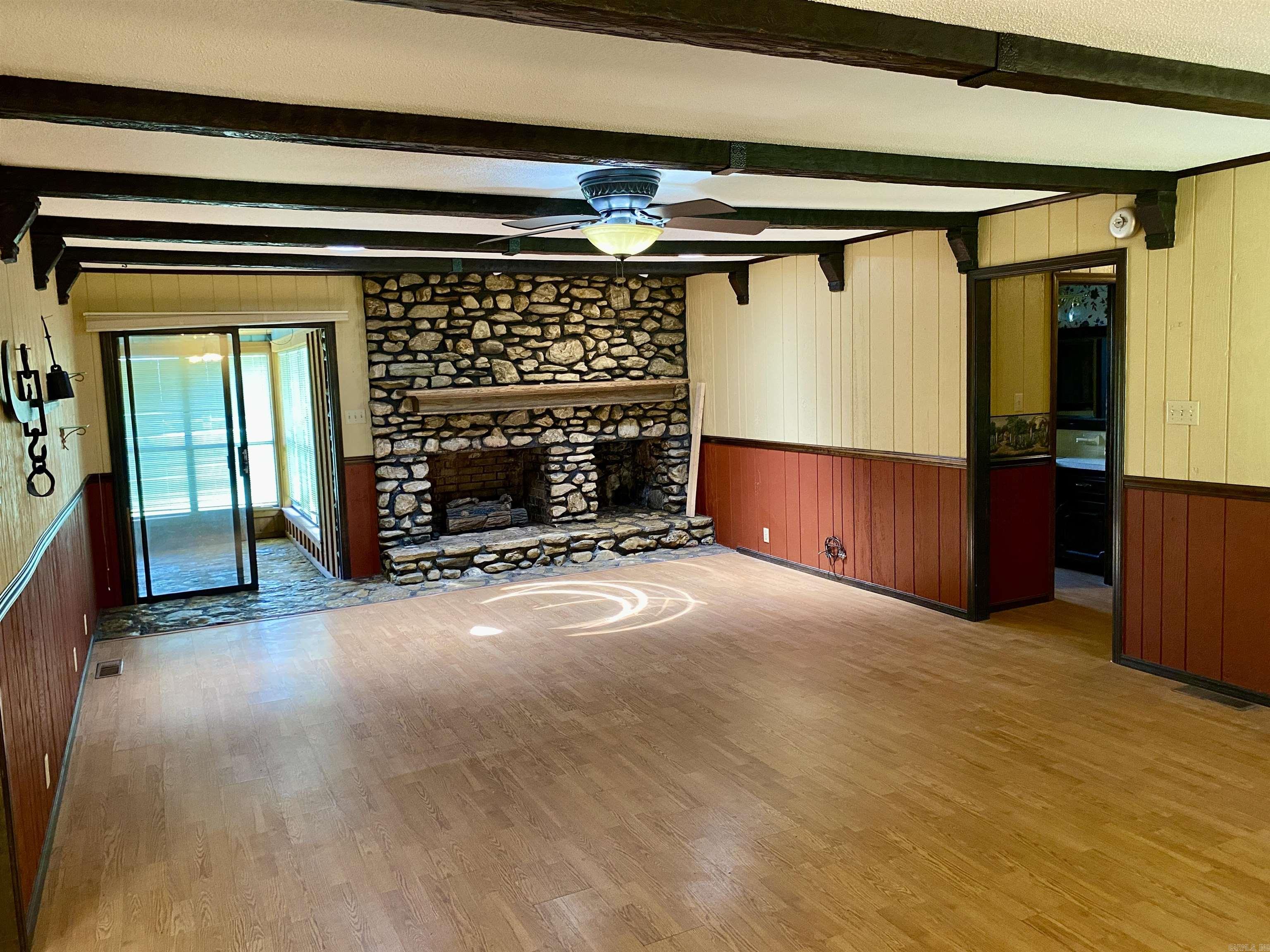 3495 County Road 3451  Clarksville, AR