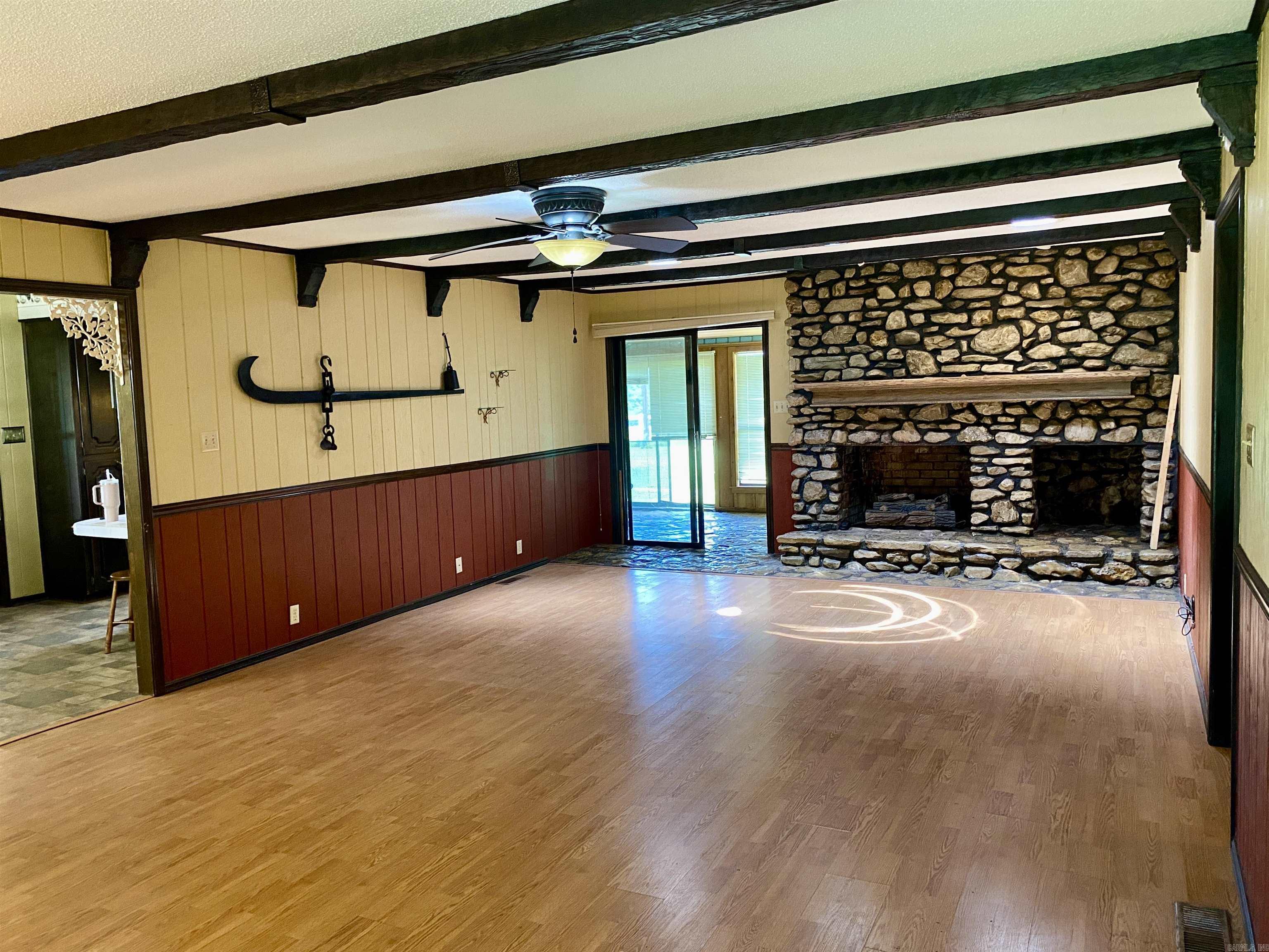 3495 County Road 3451  Clarksville, AR