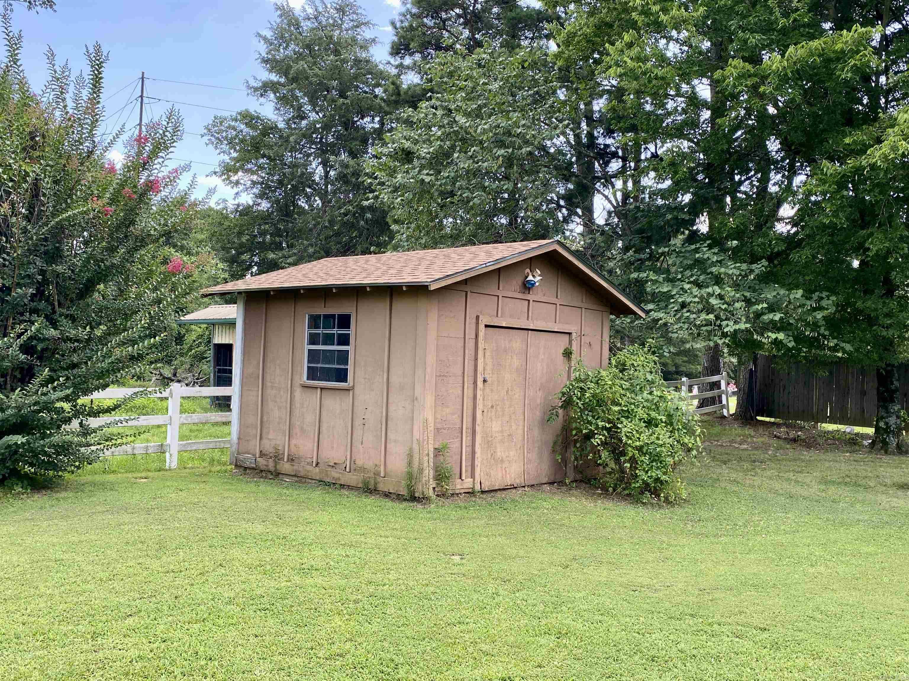 3495 County Road 3451  Clarksville, AR