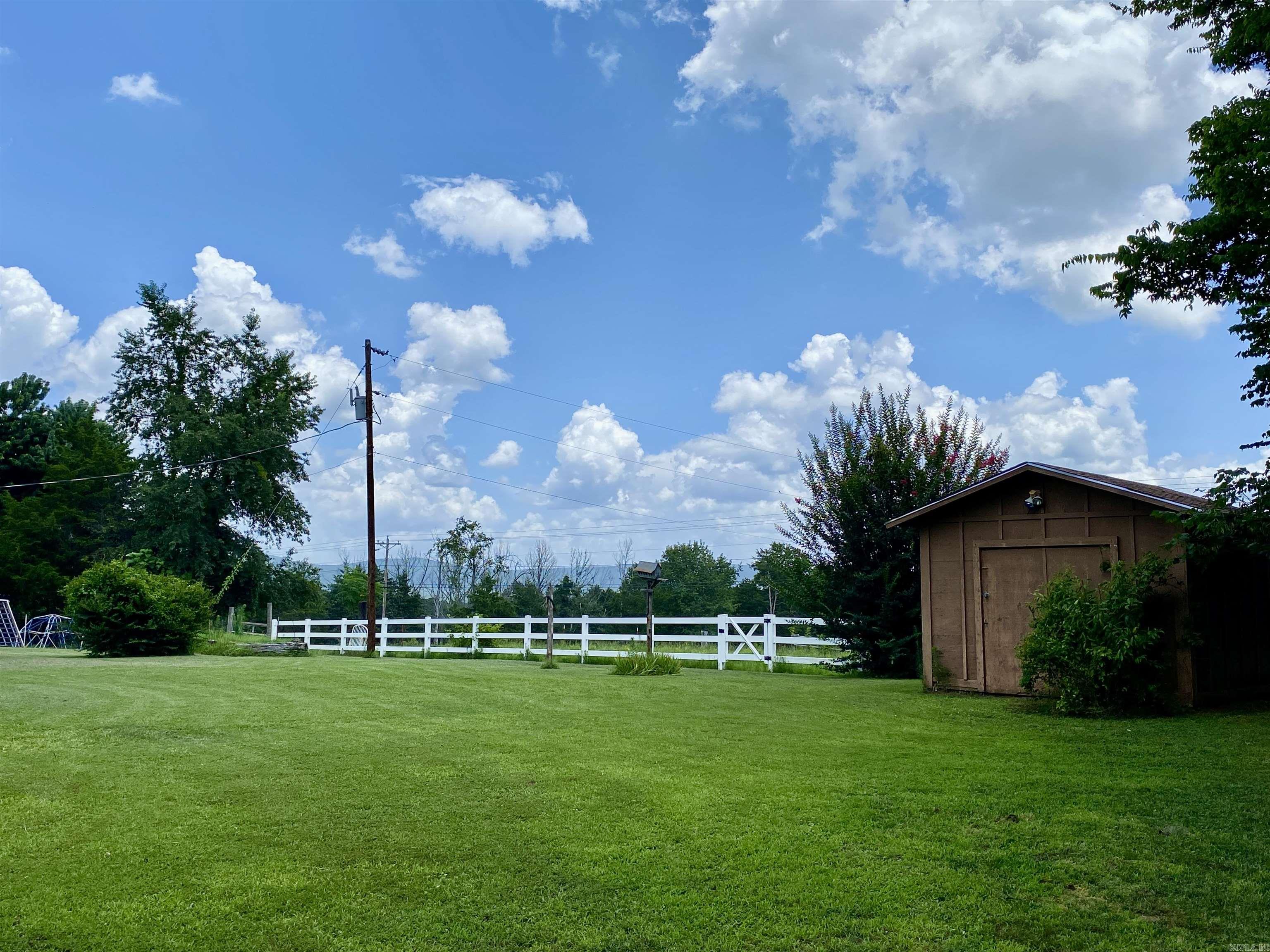 3495 County Road 3451  Clarksville, AR