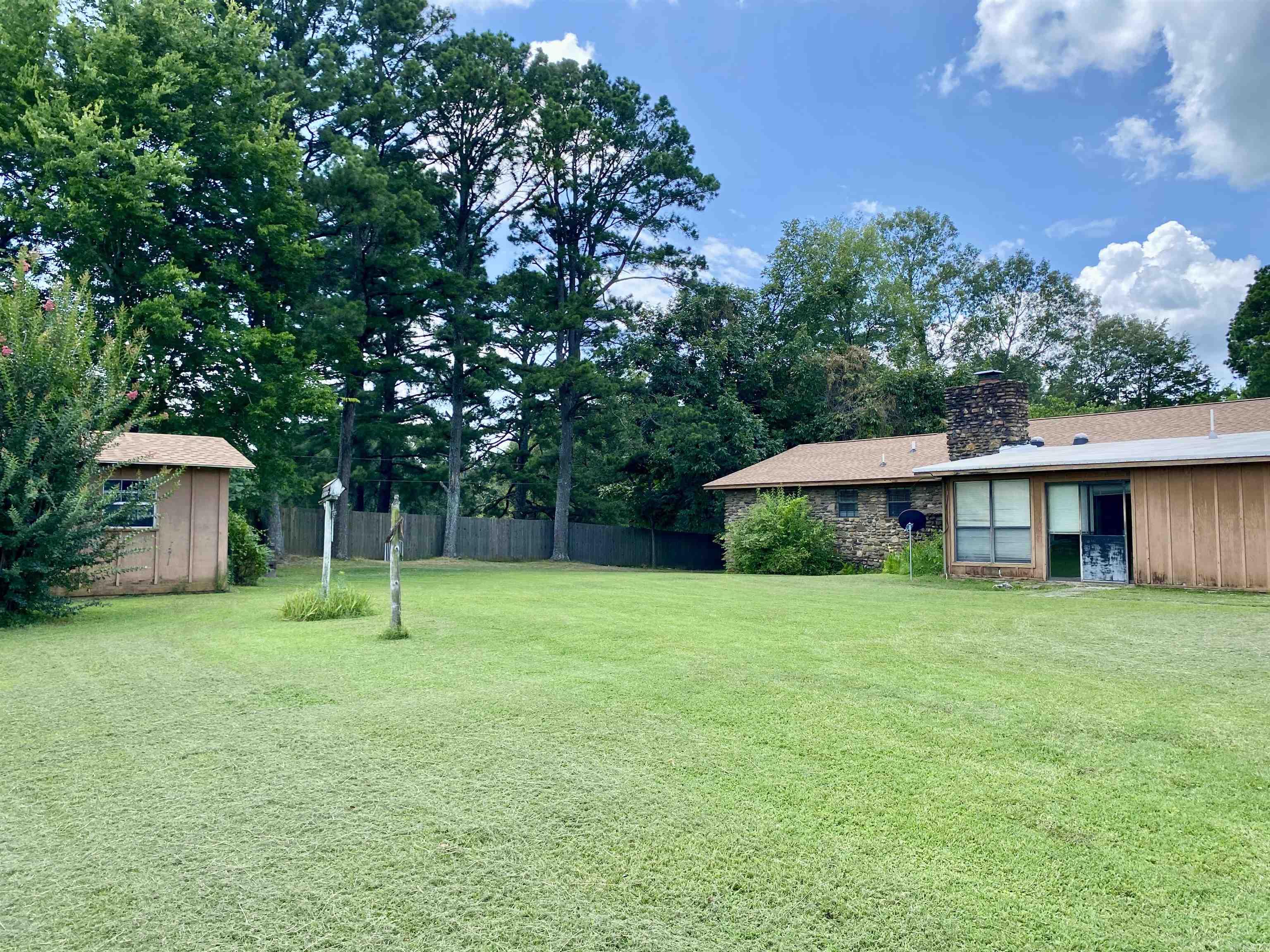 3495 County Road 3451  Clarksville, AR