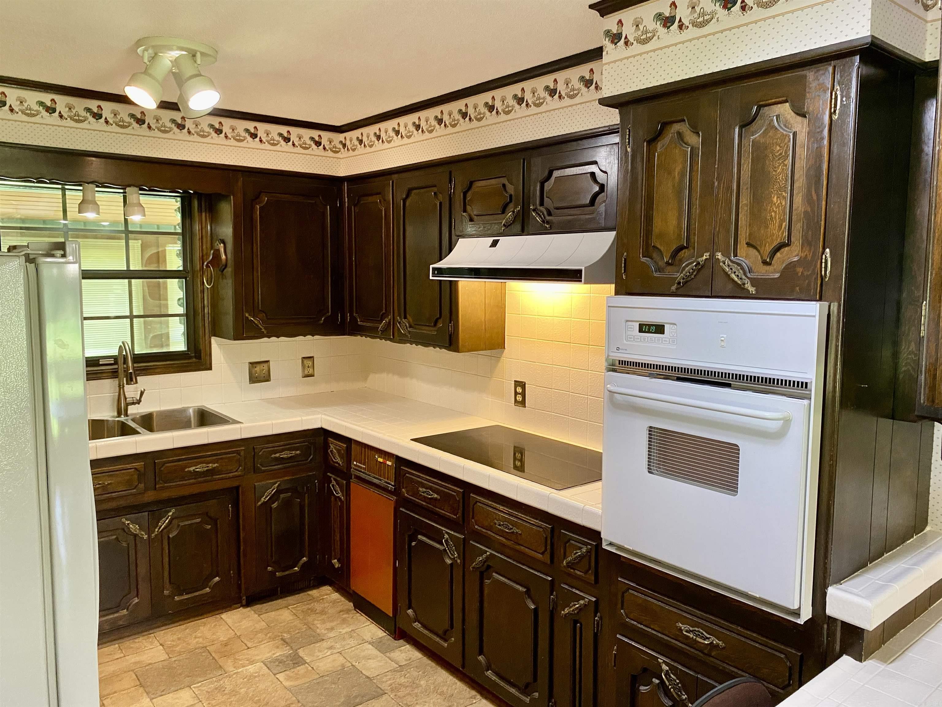 3495 County Road 3451  Clarksville, AR