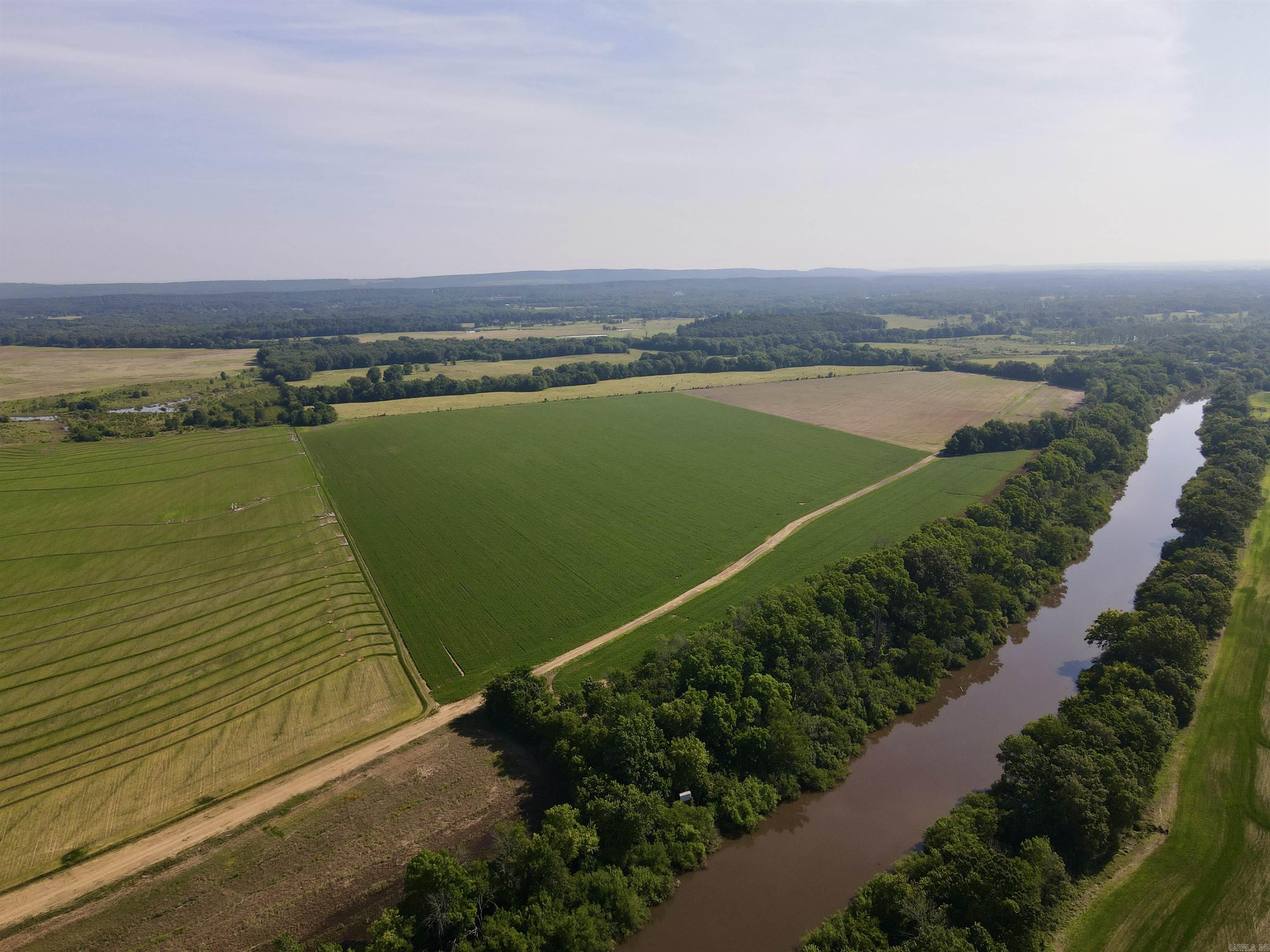 181 Lovers Lane  Bigelow, AR
