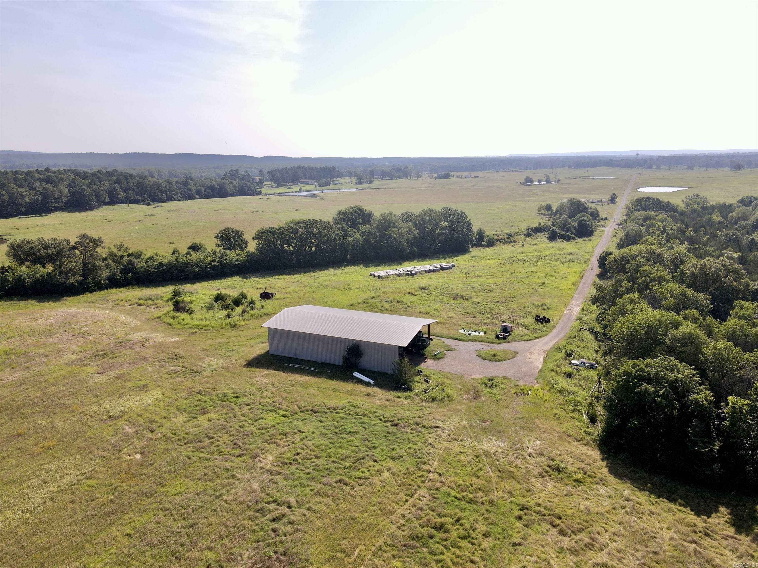 181 Lovers Lane  Bigelow, AR