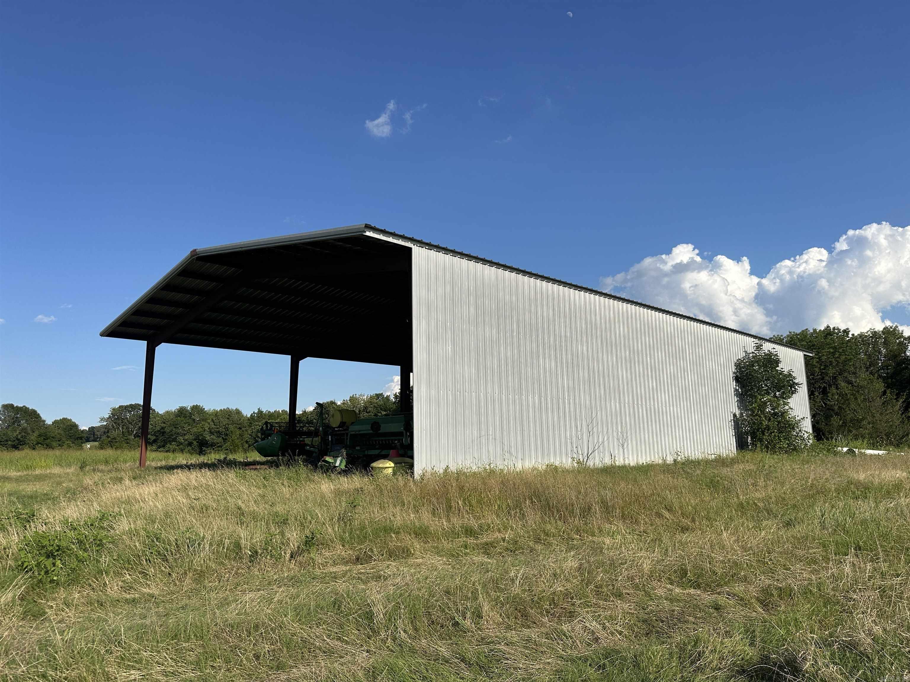 181 Lovers Lane  Bigelow, AR