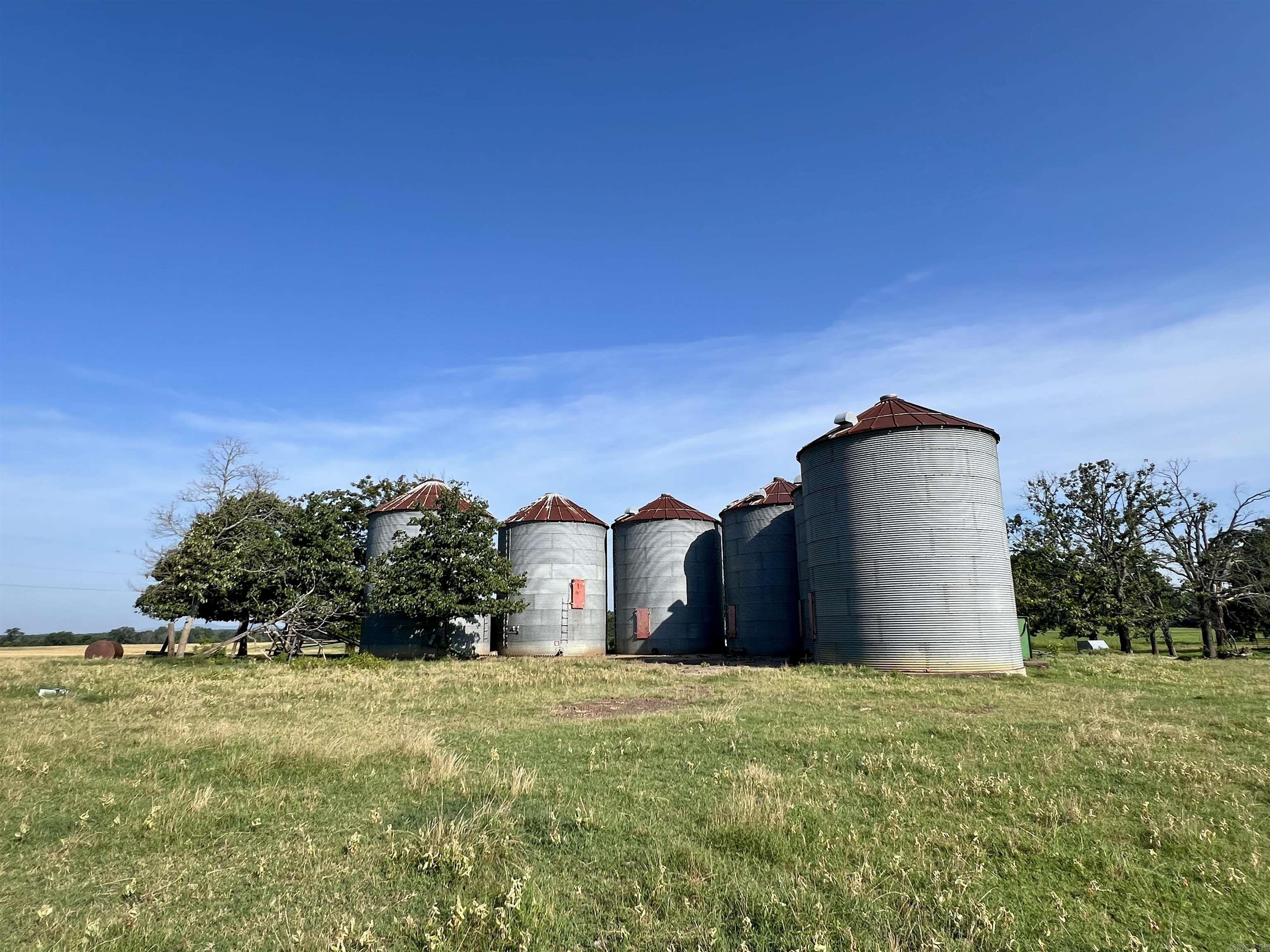 181 Lovers Lane  Bigelow, AR