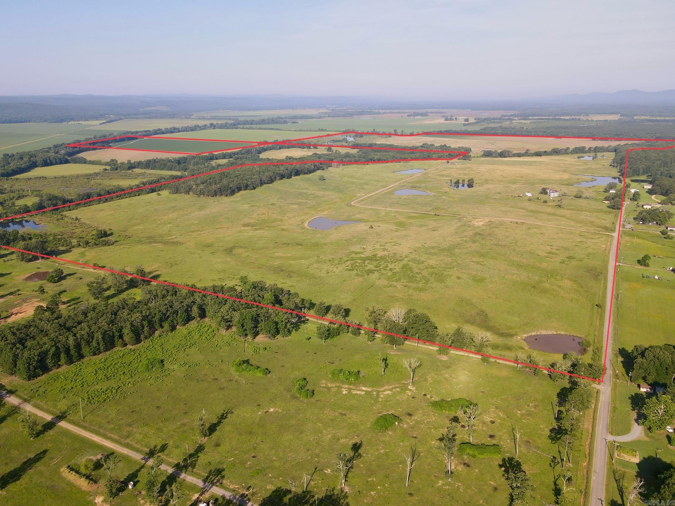 181 Lovers Lane  Bigelow, AR