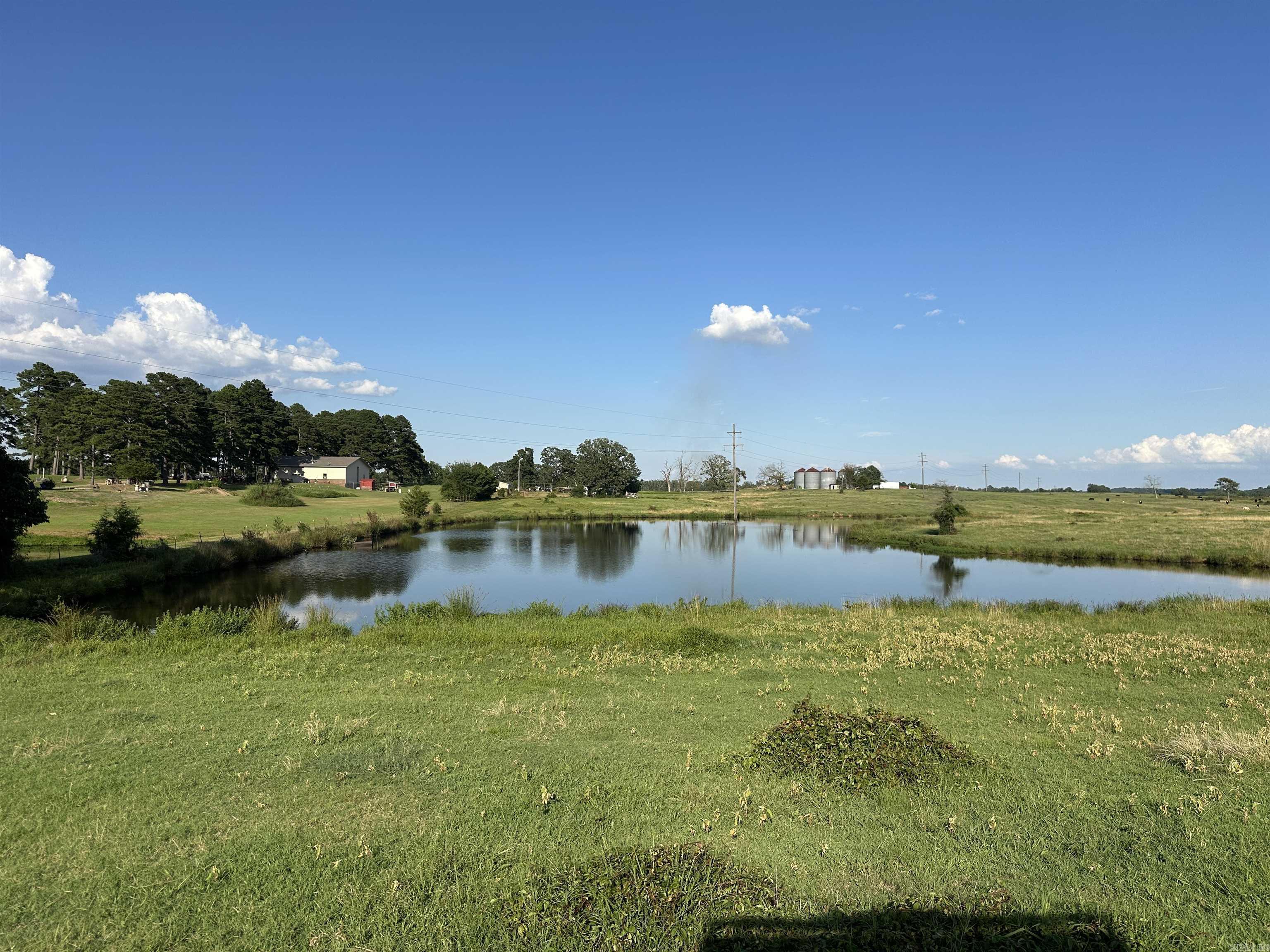 181 Lovers Lane  Bigelow, AR