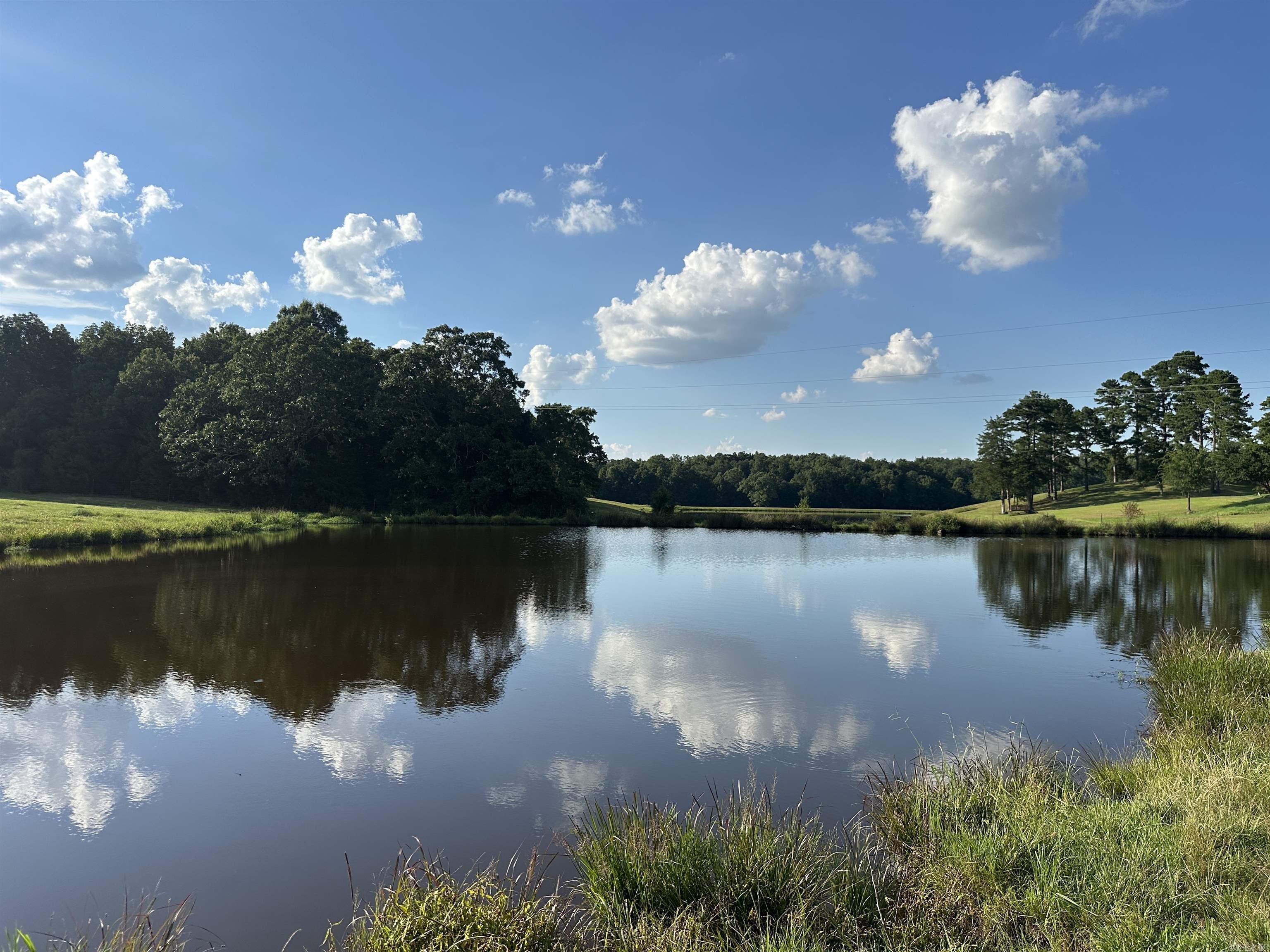 181 Lovers Lane  Bigelow, AR