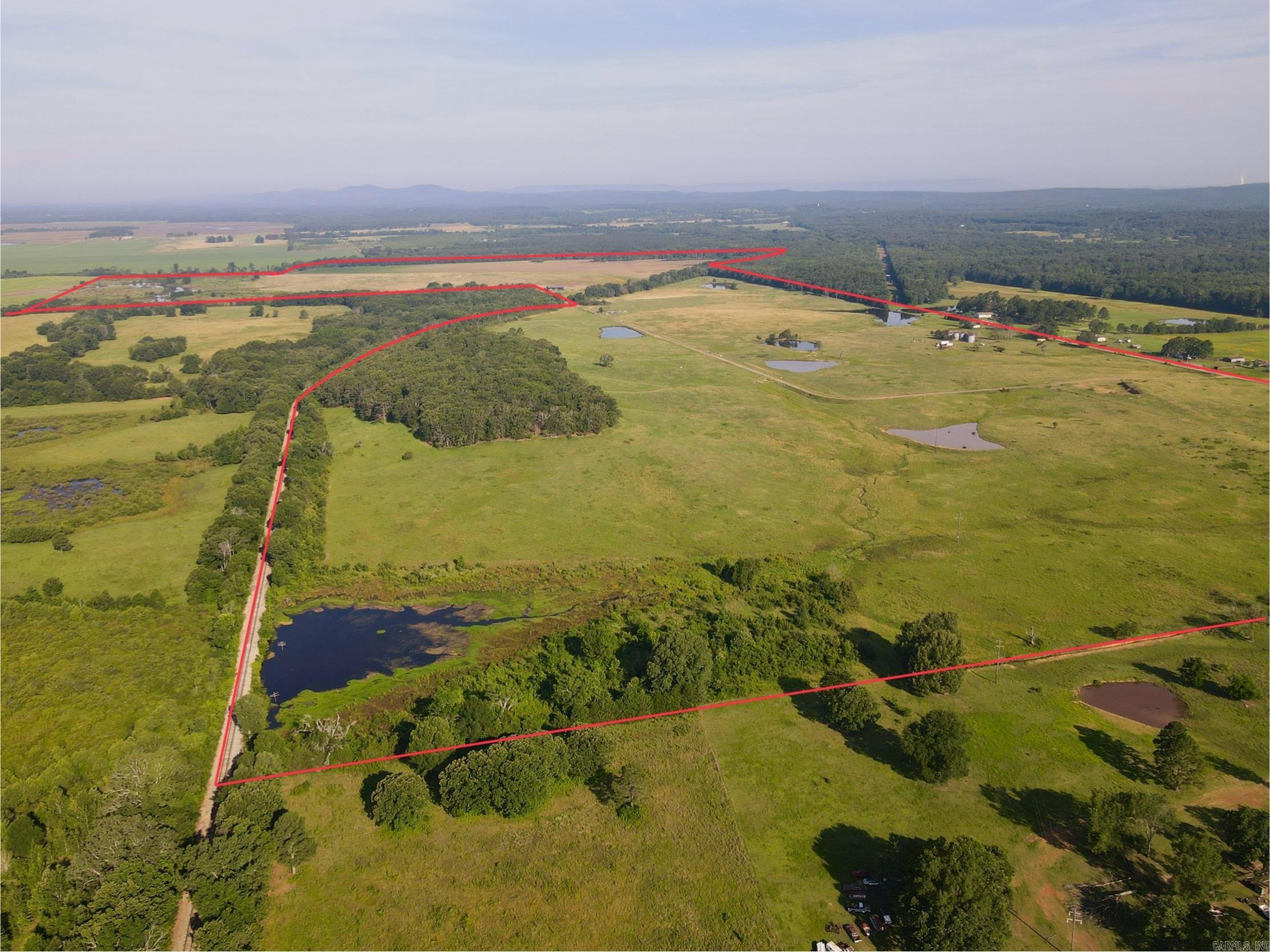 181 Lovers Lane  Bigelow, AR