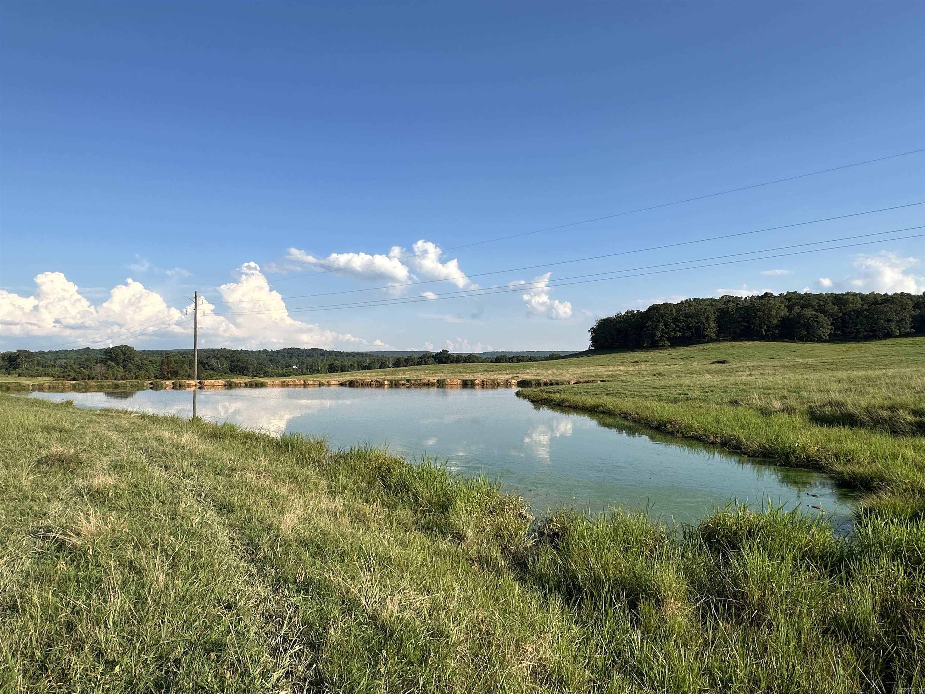 181 Lovers Lane  Bigelow, AR