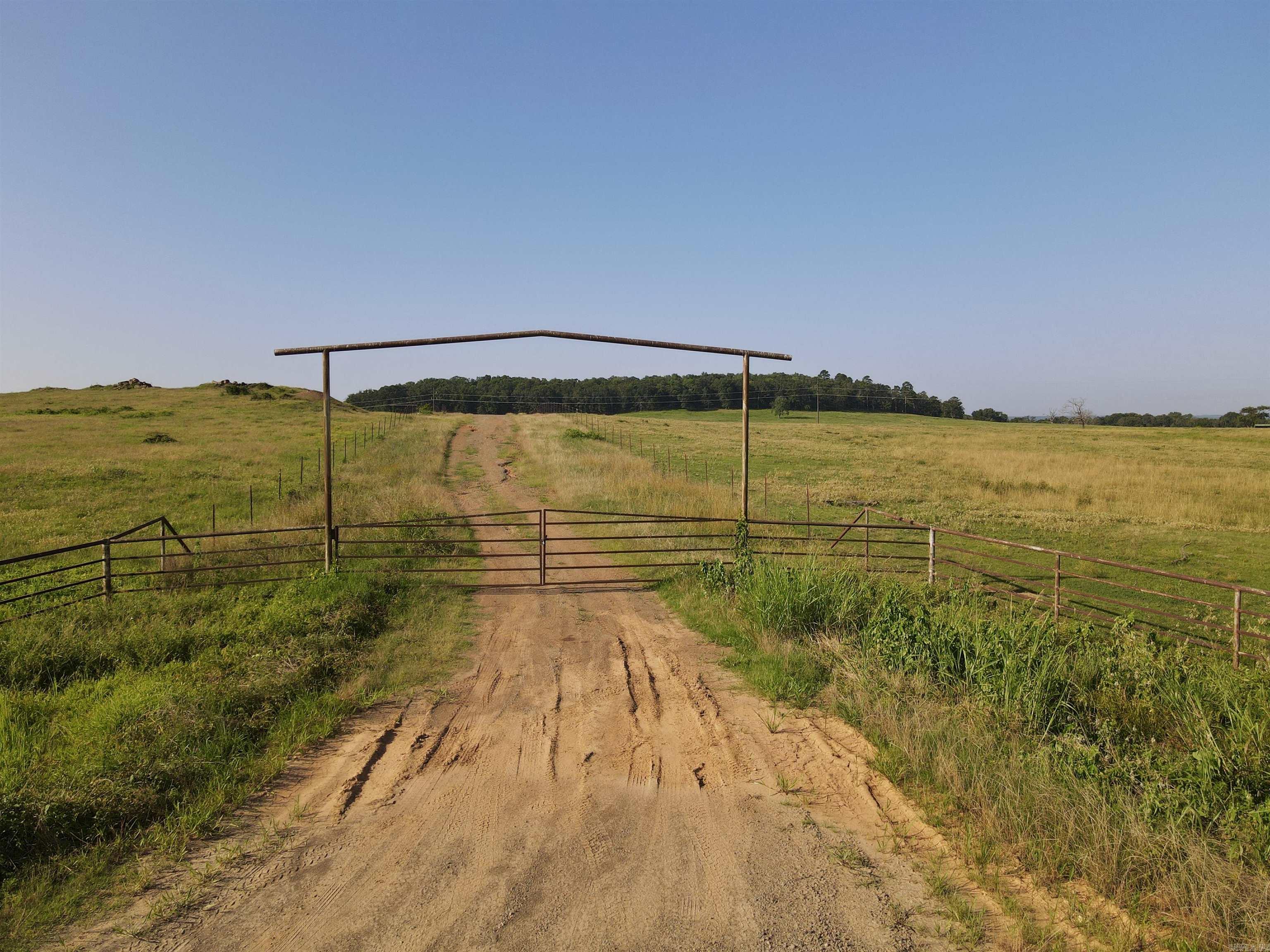 181 Lovers Lane  Bigelow, AR