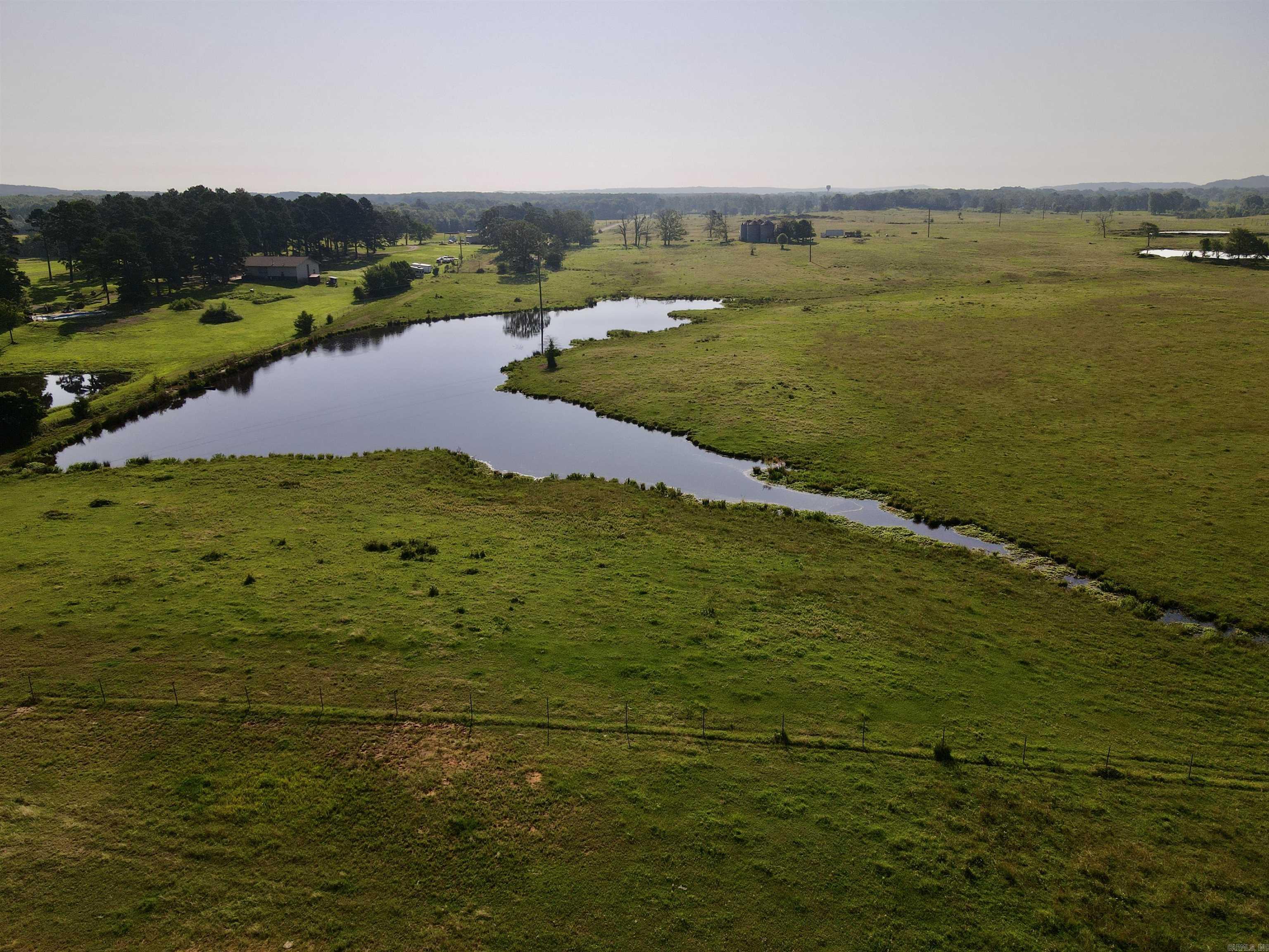 181 Lovers Lane  Bigelow, AR