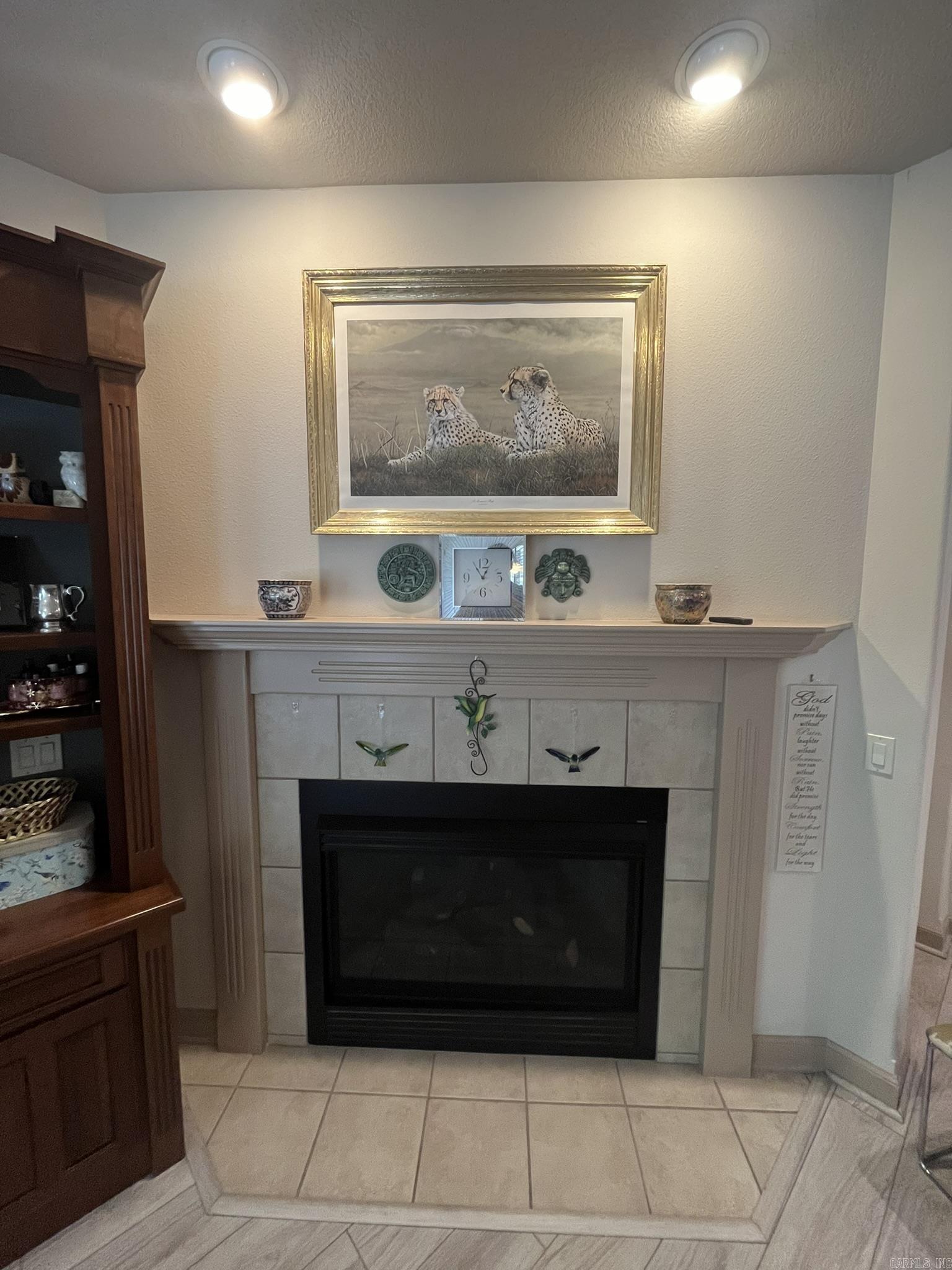 8 Cetrero Lane  Hot Springs Village, AR