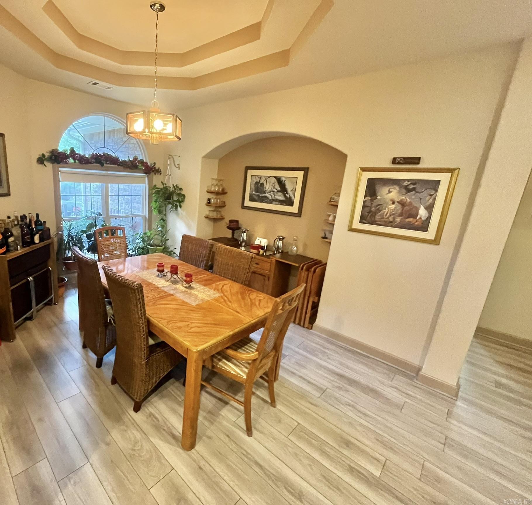 8 Cetrero Lane  Hot Springs Village, AR
