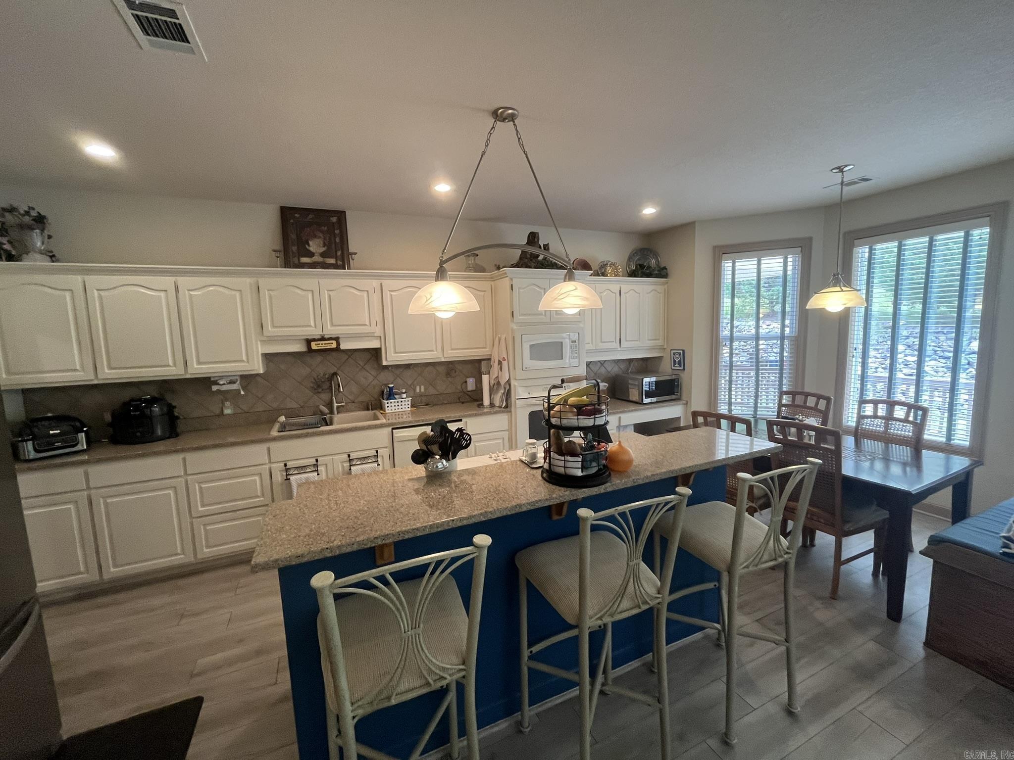 8 Cetrero Lane  Hot Springs Village, AR
