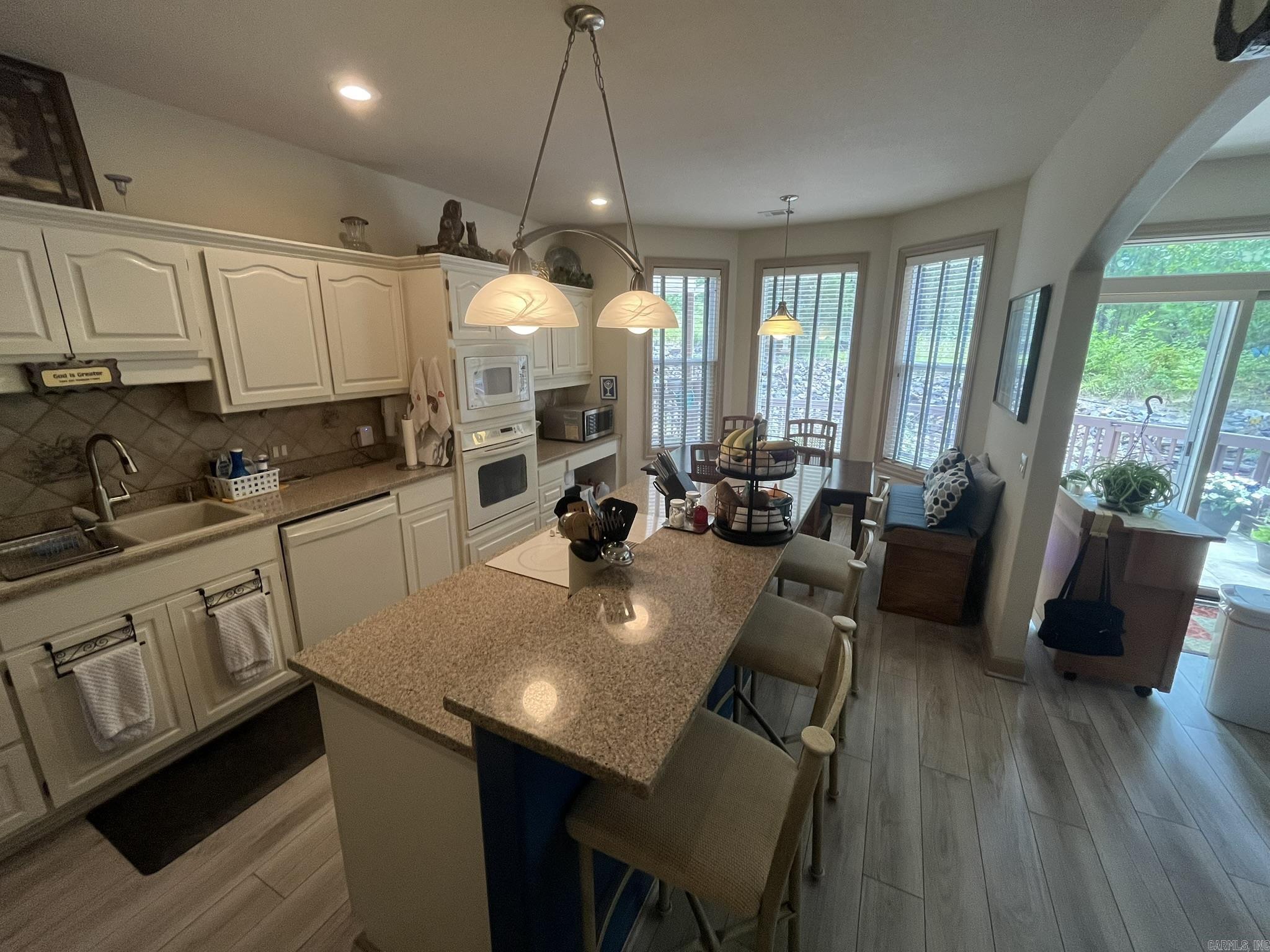 8 Cetrero Lane  Hot Springs Village, AR