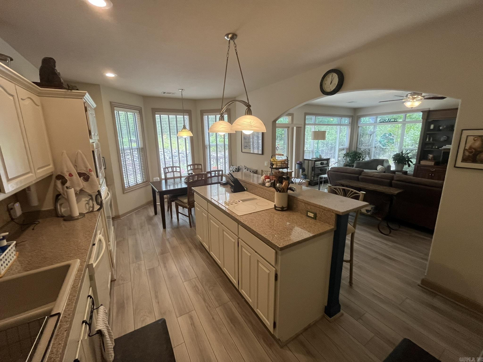 8 Cetrero Lane  Hot Springs Village, AR