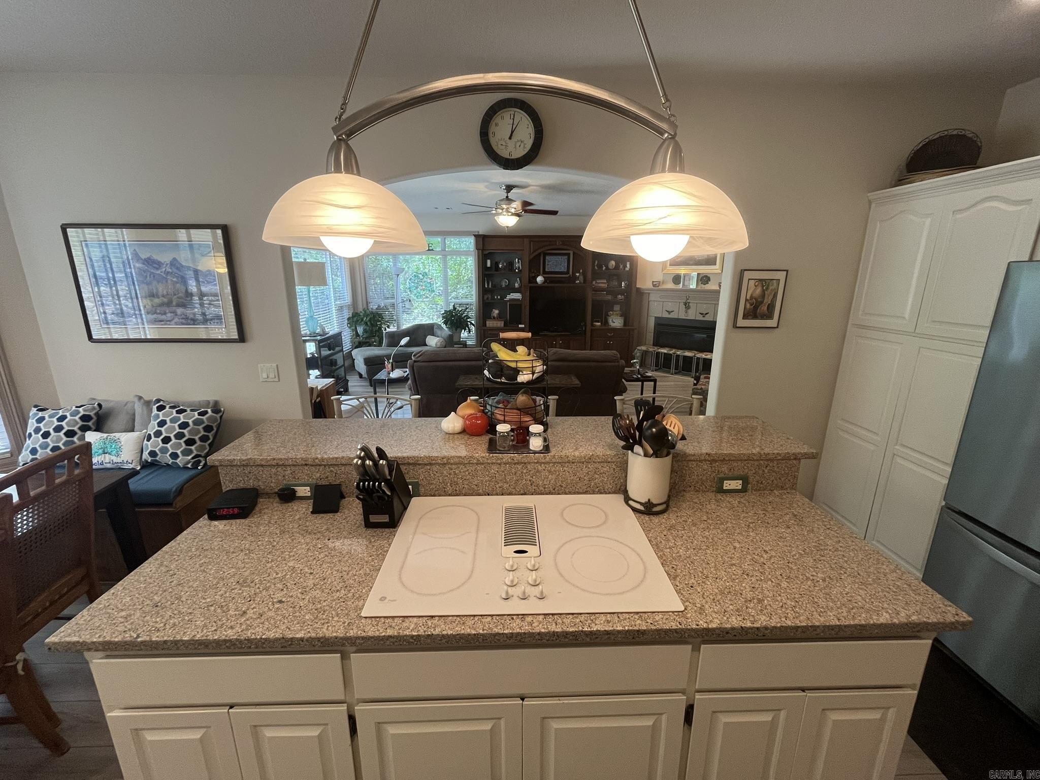 8 Cetrero Lane  Hot Springs Village, AR