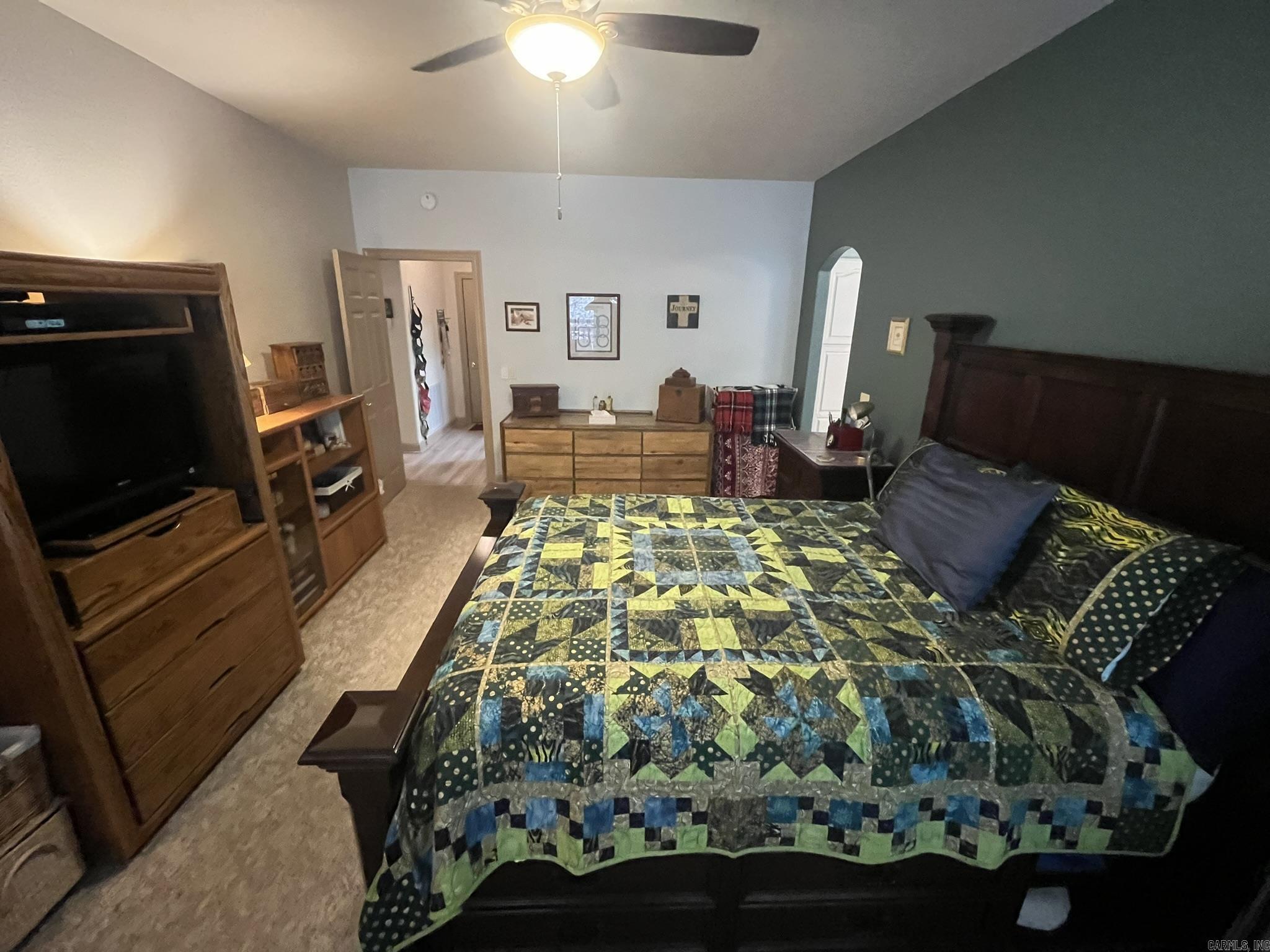 8 Cetrero Lane  Hot Springs Village, AR