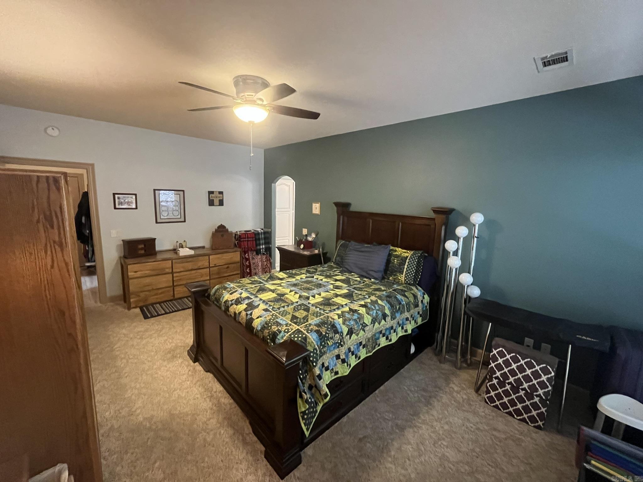 8 Cetrero Lane  Hot Springs Village, AR