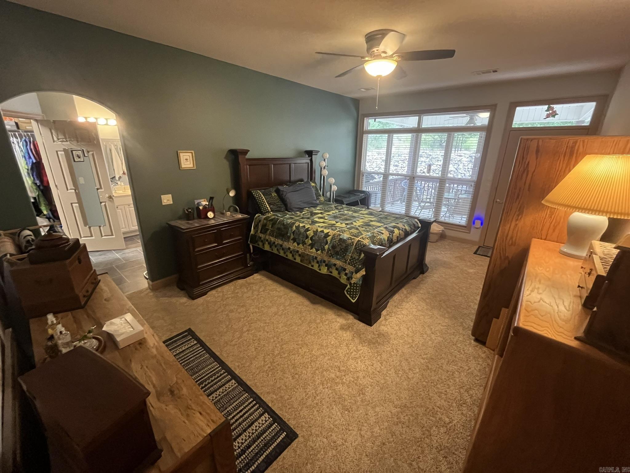 8 Cetrero Lane  Hot Springs Village, AR