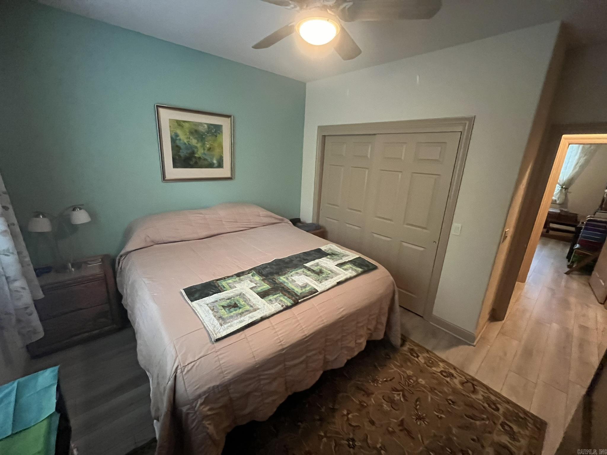 8 Cetrero Lane  Hot Springs Village, AR