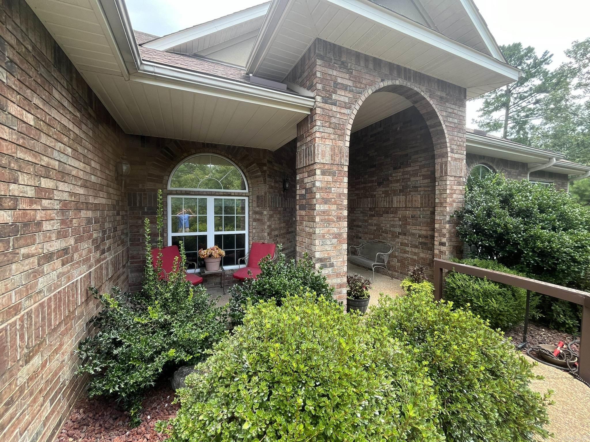 8 Cetrero Lane  Hot Springs Village, AR
