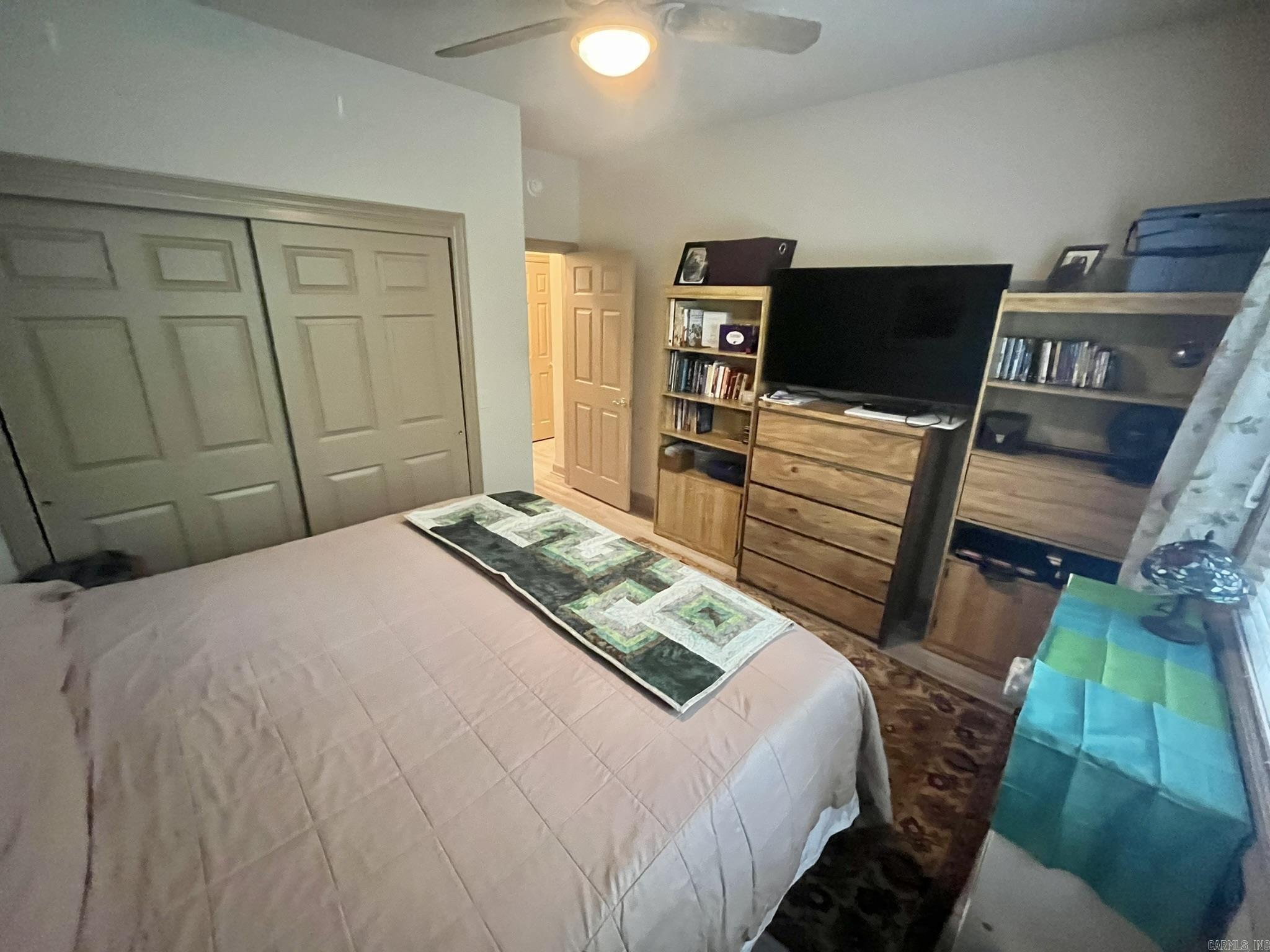 8 Cetrero Lane  Hot Springs Village, AR