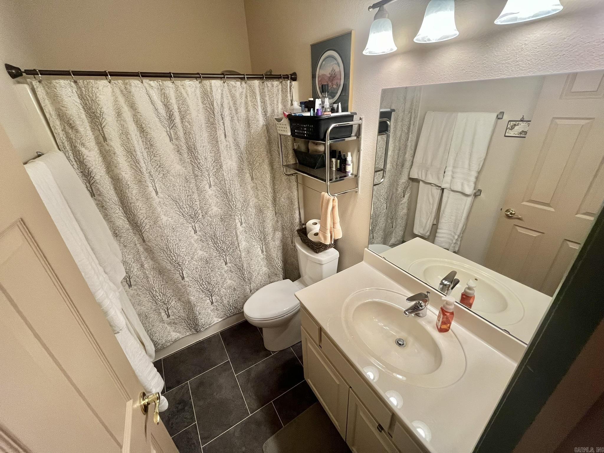8 Cetrero Lane  Hot Springs Village, AR