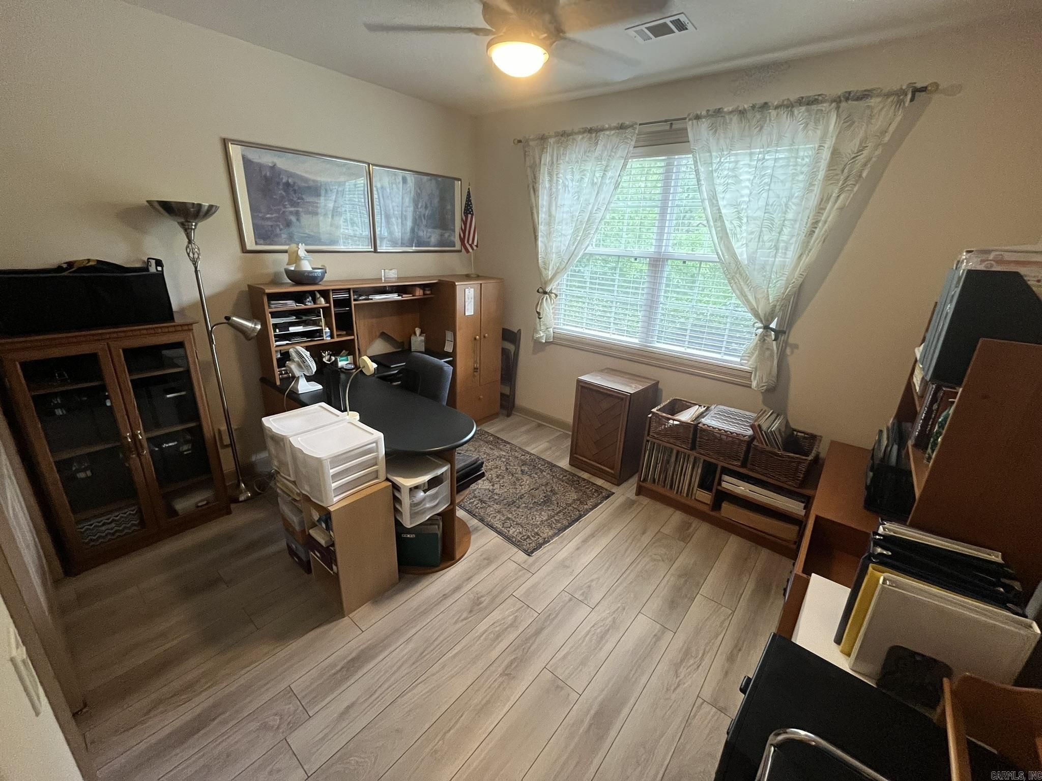 8 Cetrero Lane  Hot Springs Village, AR