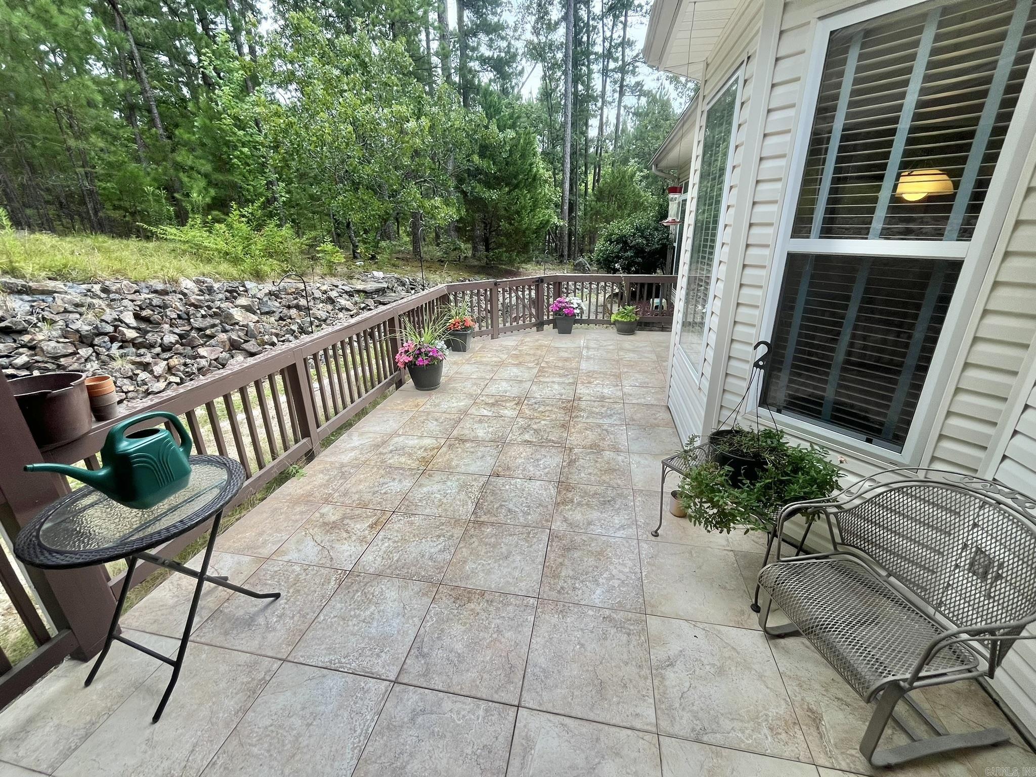 8 Cetrero Lane  Hot Springs Village, AR