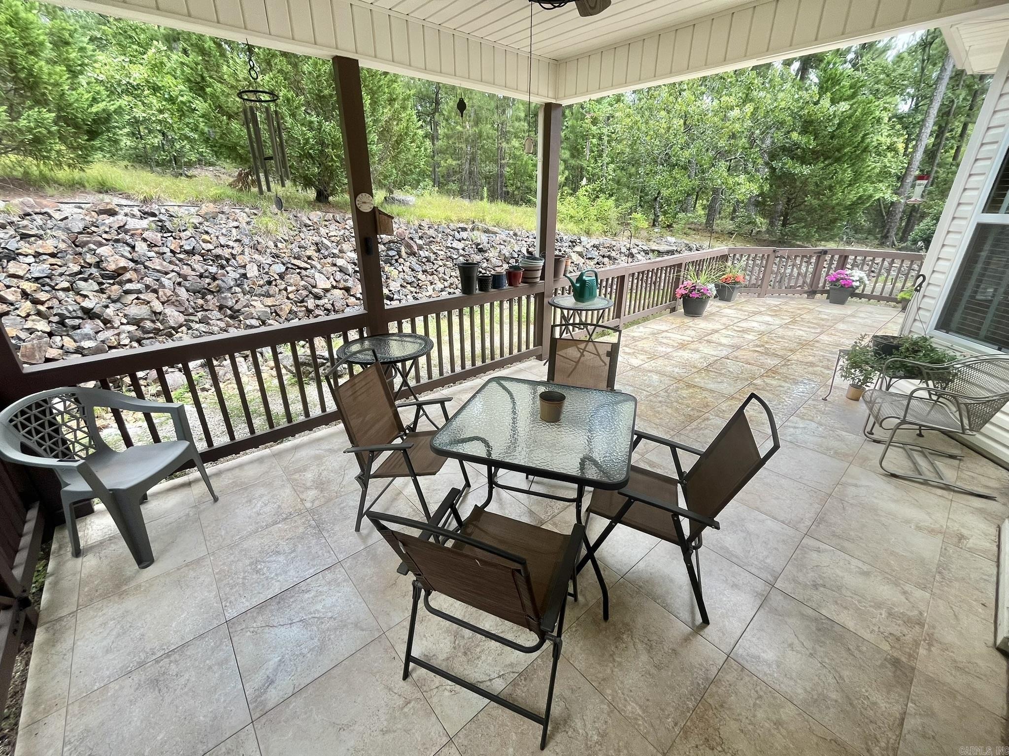 8 Cetrero Lane  Hot Springs Village, AR