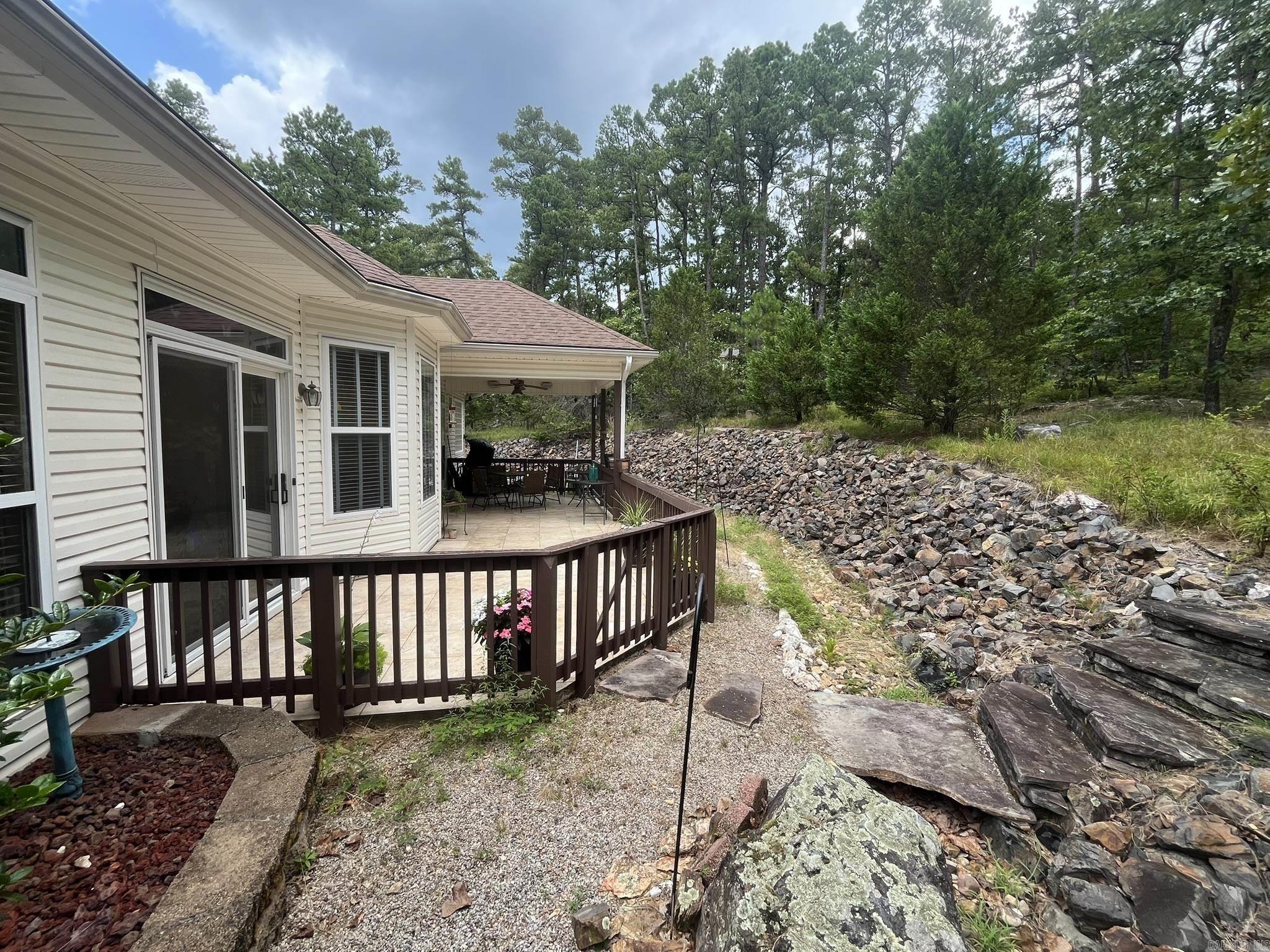 8 Cetrero Lane  Hot Springs Village, AR