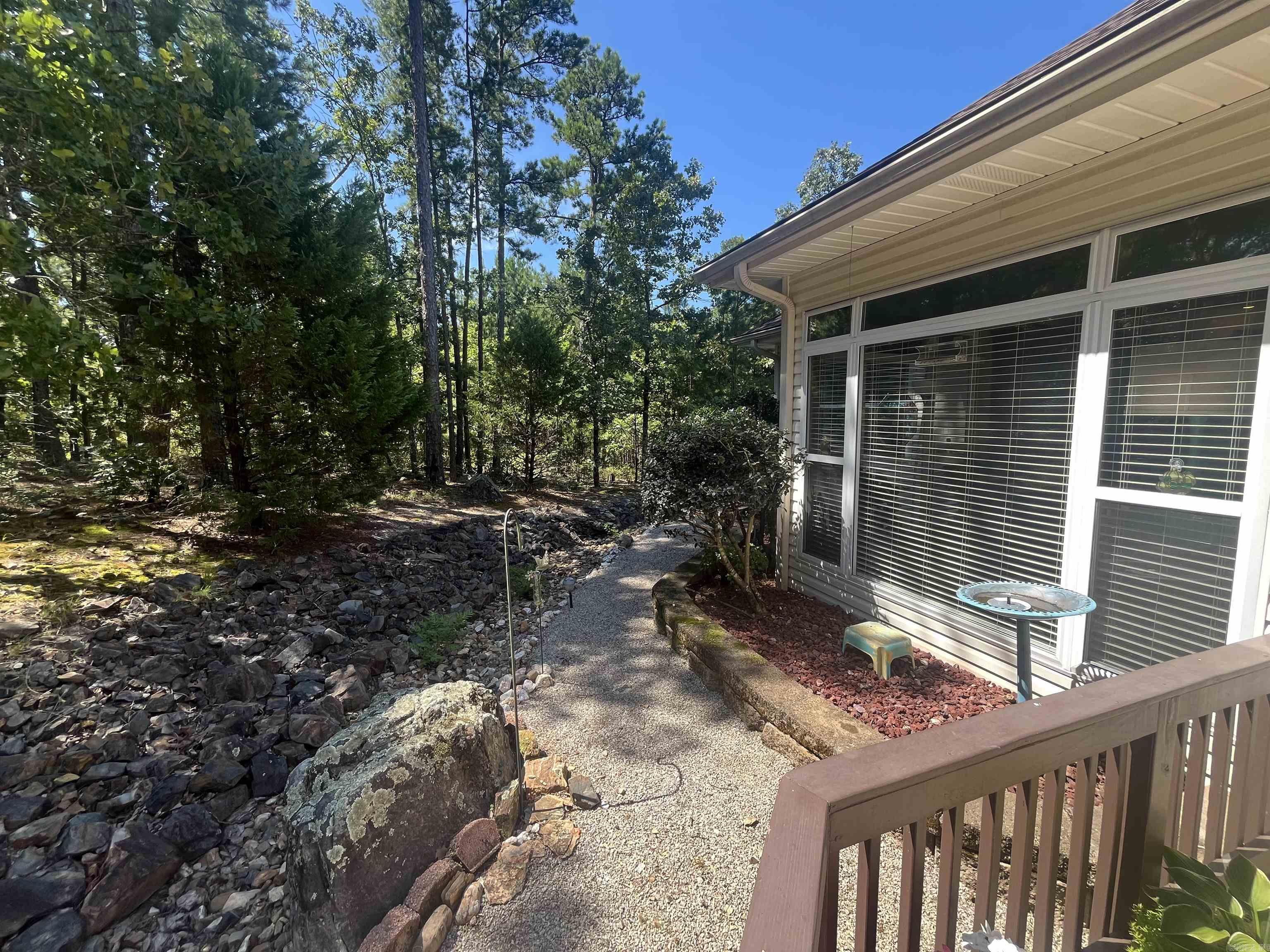 8 Cetrero Lane Hot Springs Village, AR 71909