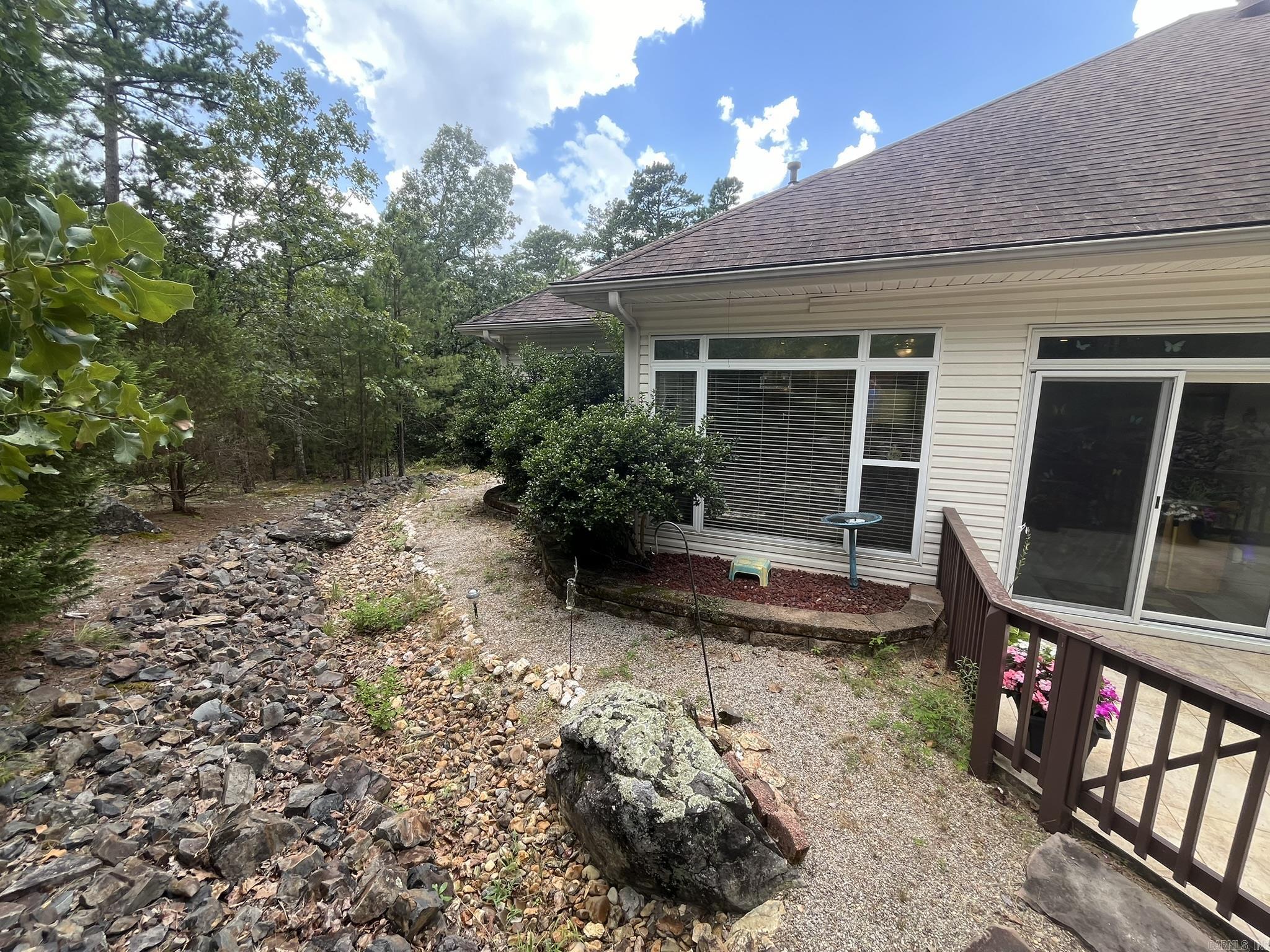 8 Cetrero Lane  Hot Springs Village, AR