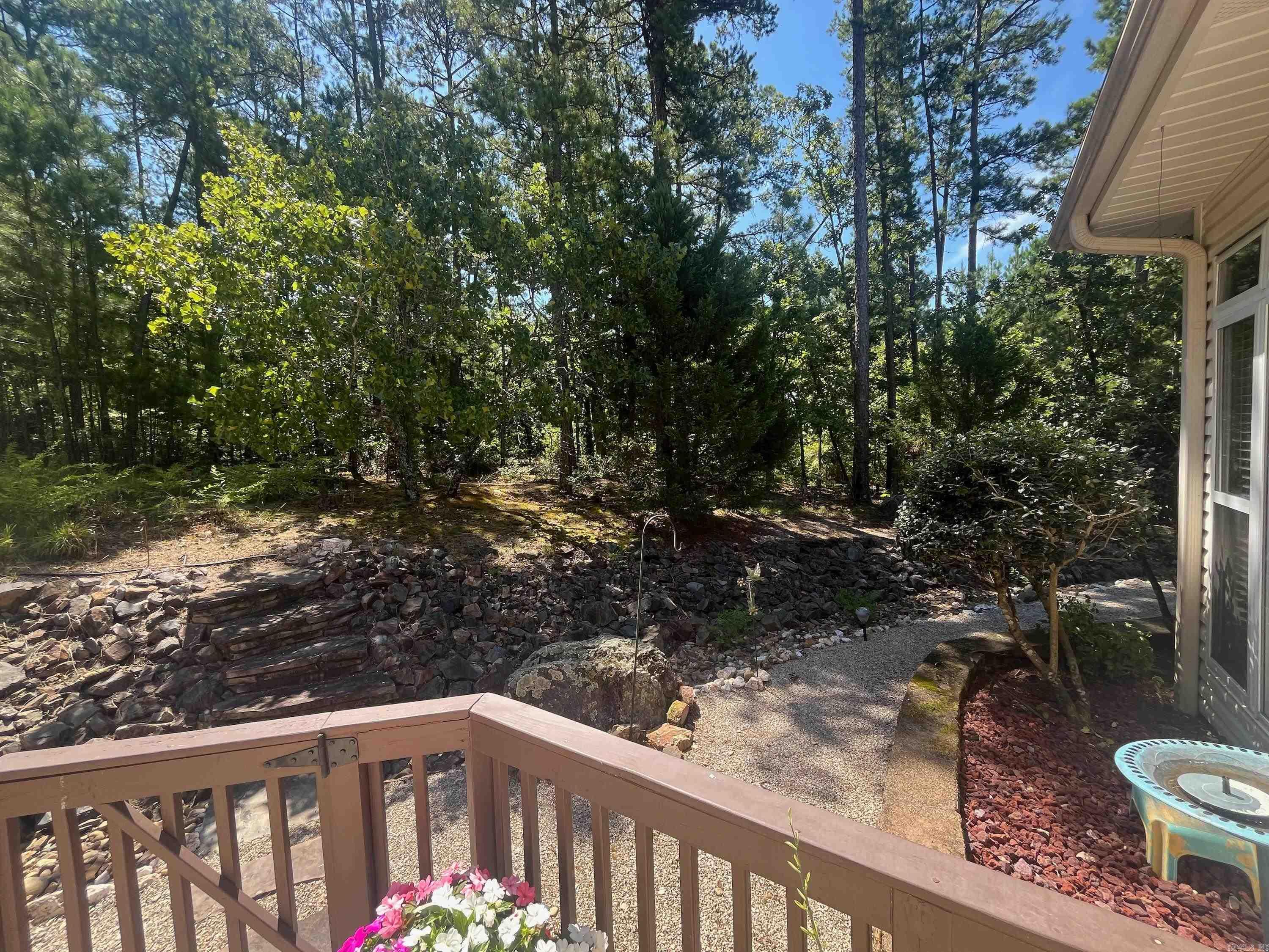 8 Cetrero Lane Hot Springs Village, AR 71909