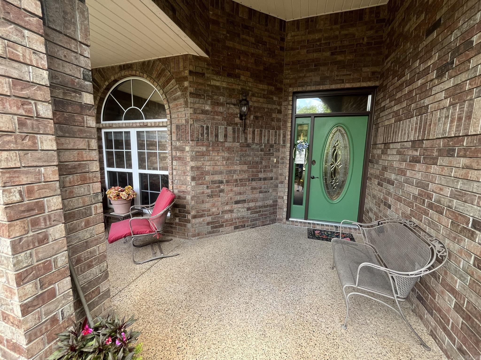 8 Cetrero Lane  Hot Springs Village, AR