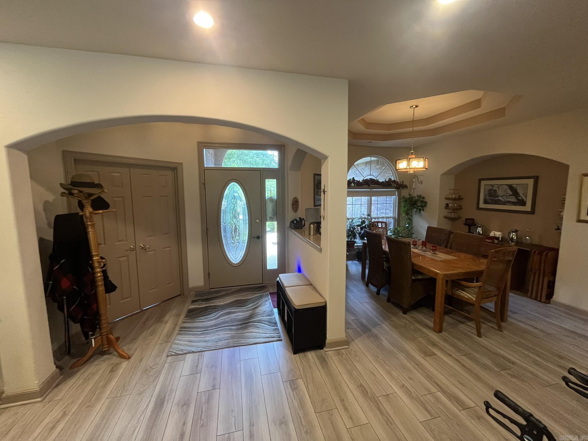 8 Cetrero Lane  Hot Springs Village, AR