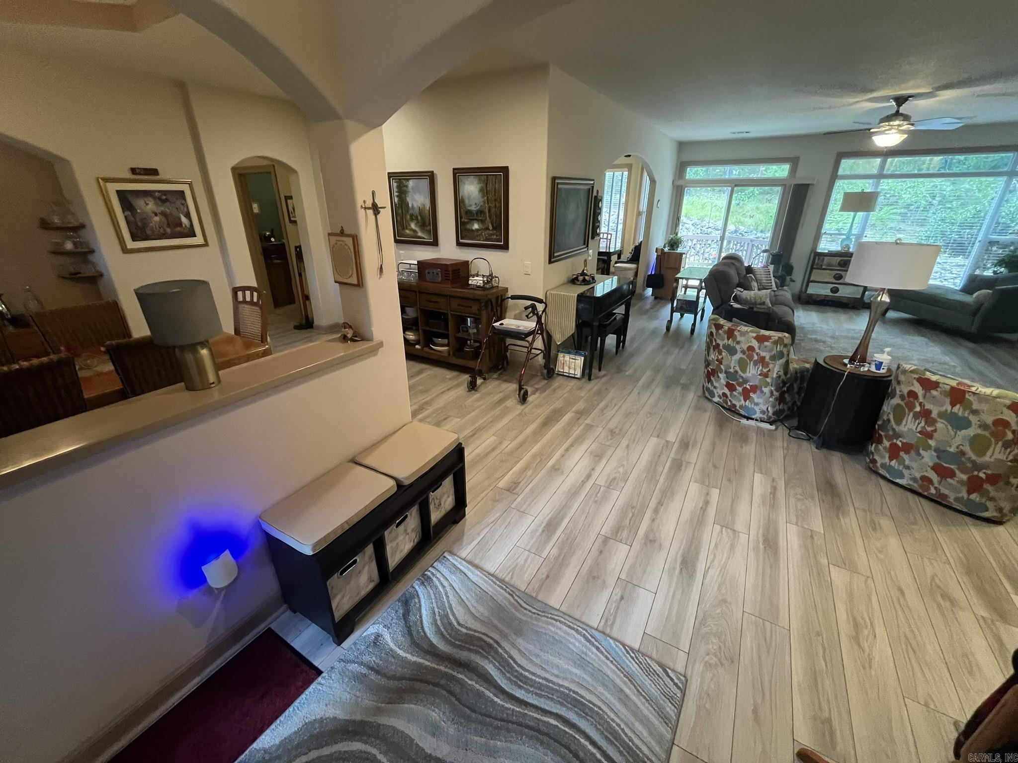 8 Cetrero Lane  Hot Springs Village, AR