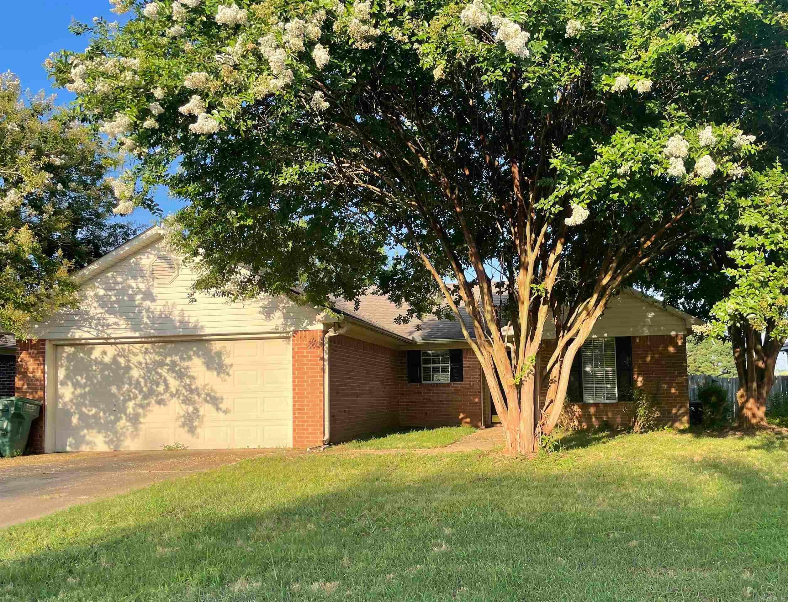 530 Cherub Conway, AR 72034