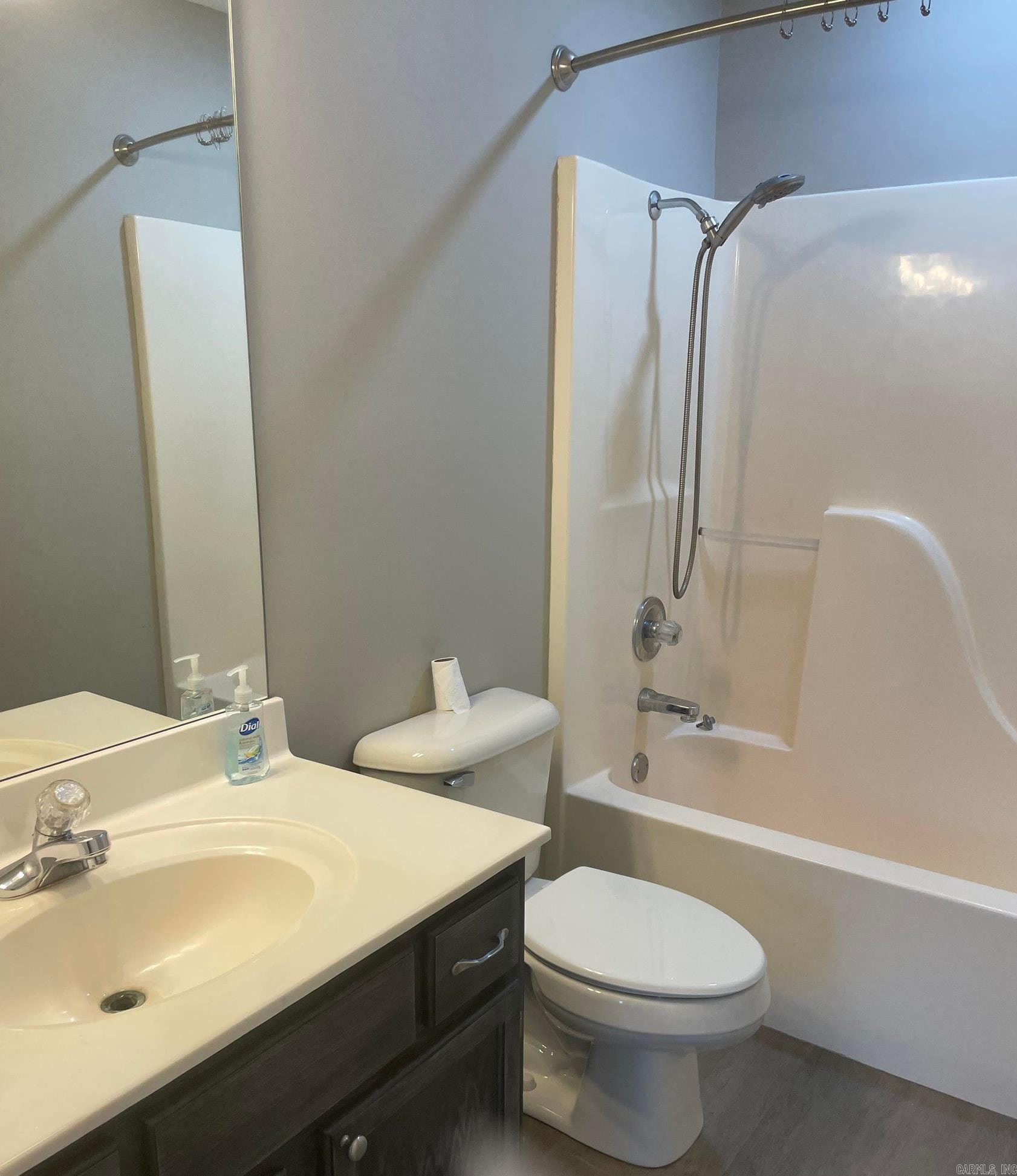 530 Cherub Conway, AR 72034
