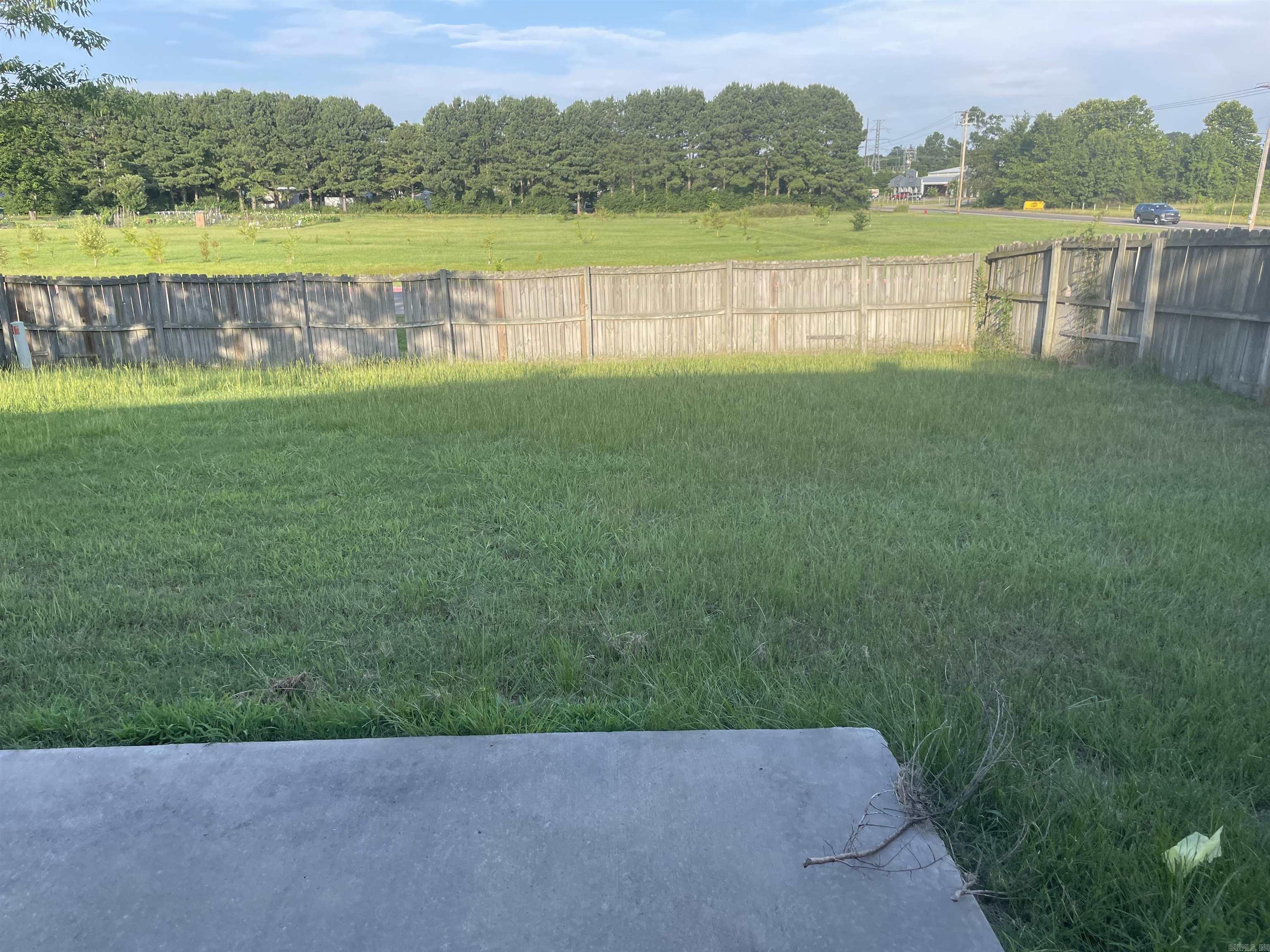 530 Cherub Conway, AR 72034