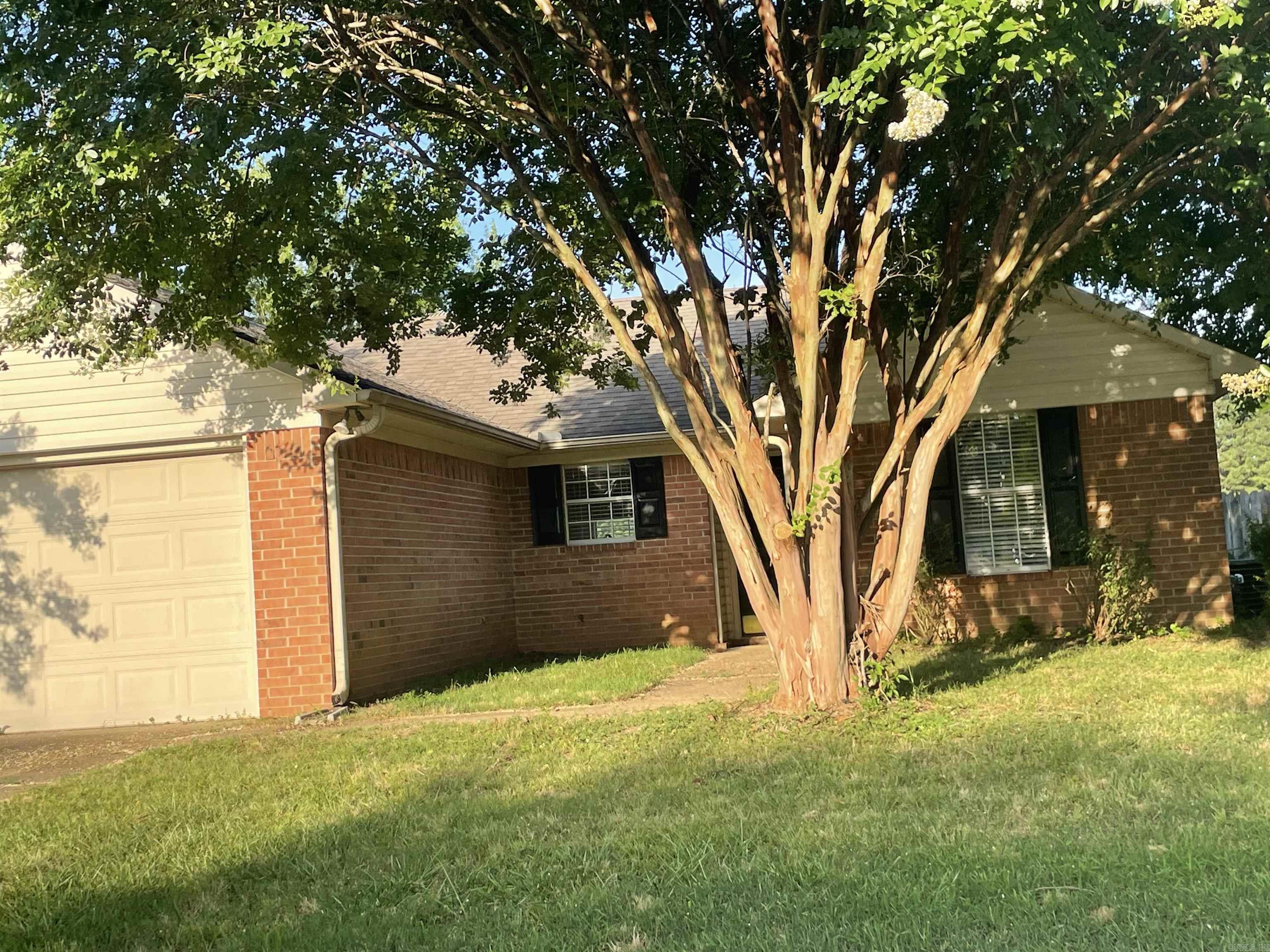 530 Cherub Conway, AR 72034