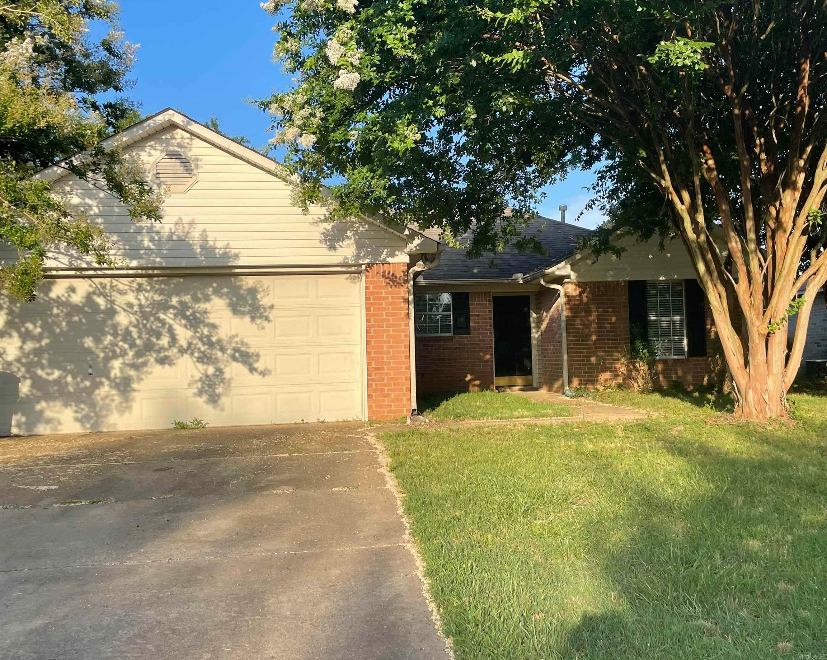 530 Cherub Conway, AR 72034