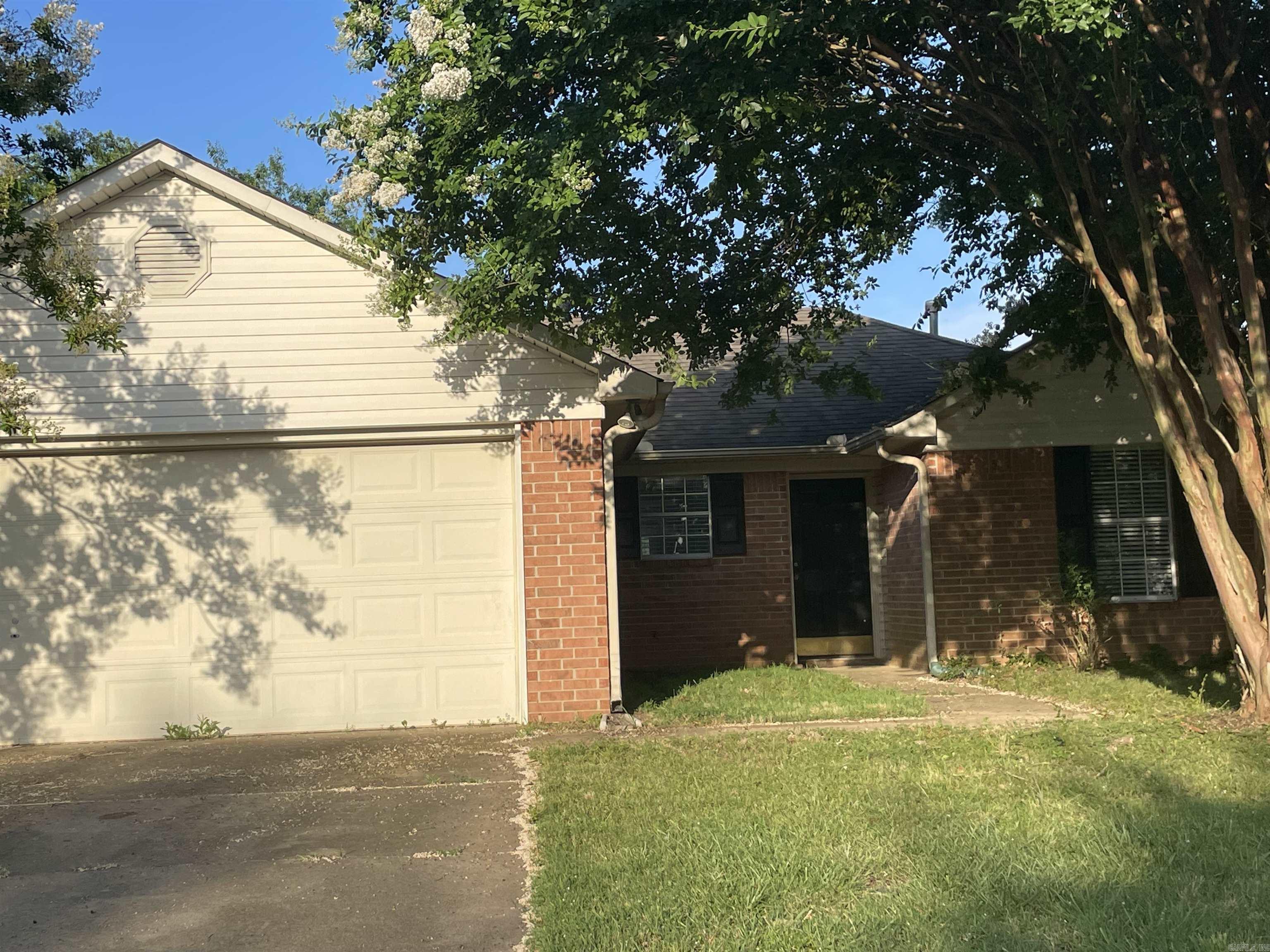 530 Cherub Conway, AR 72034