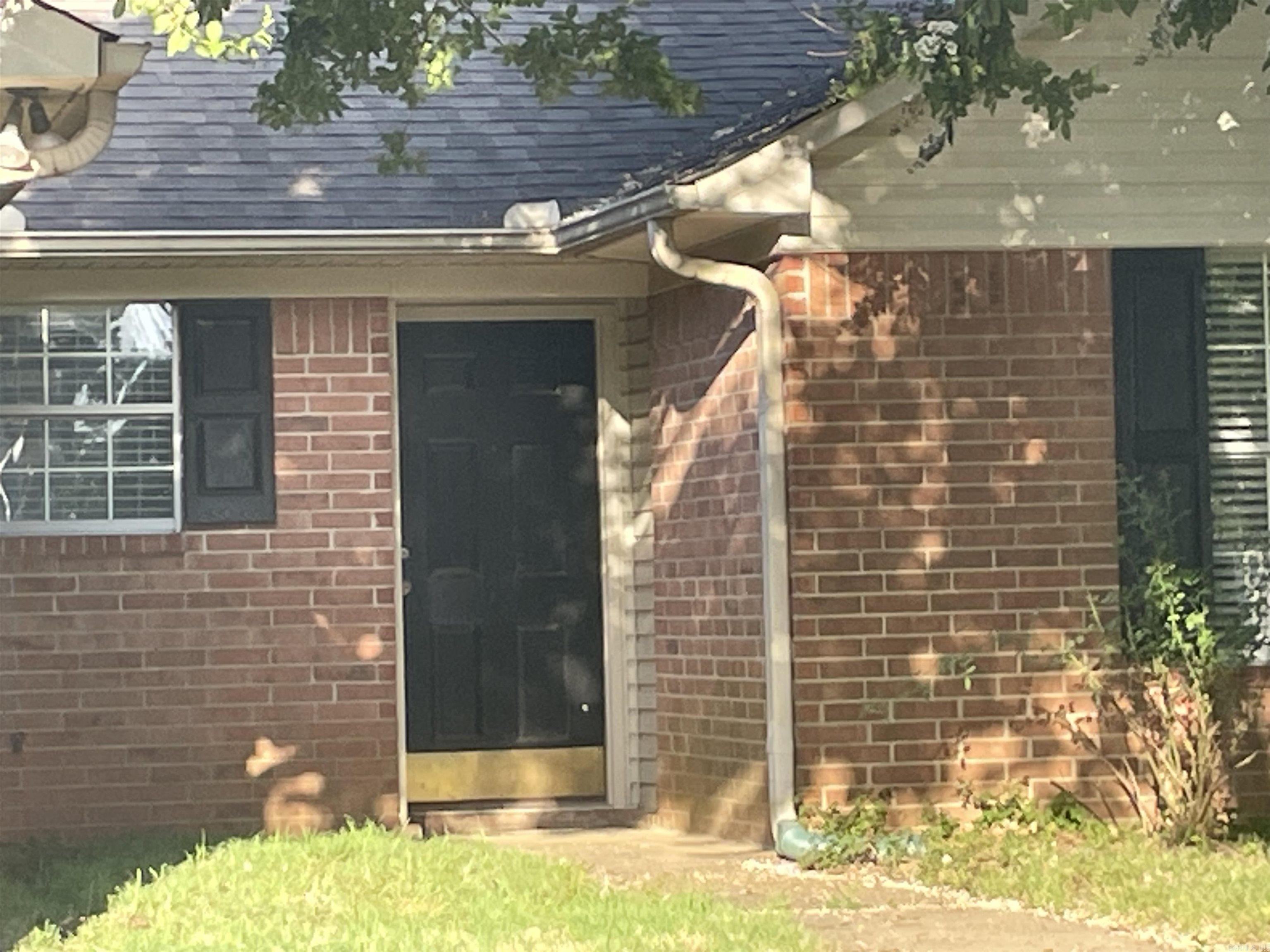530 Cherub Conway, AR 72034