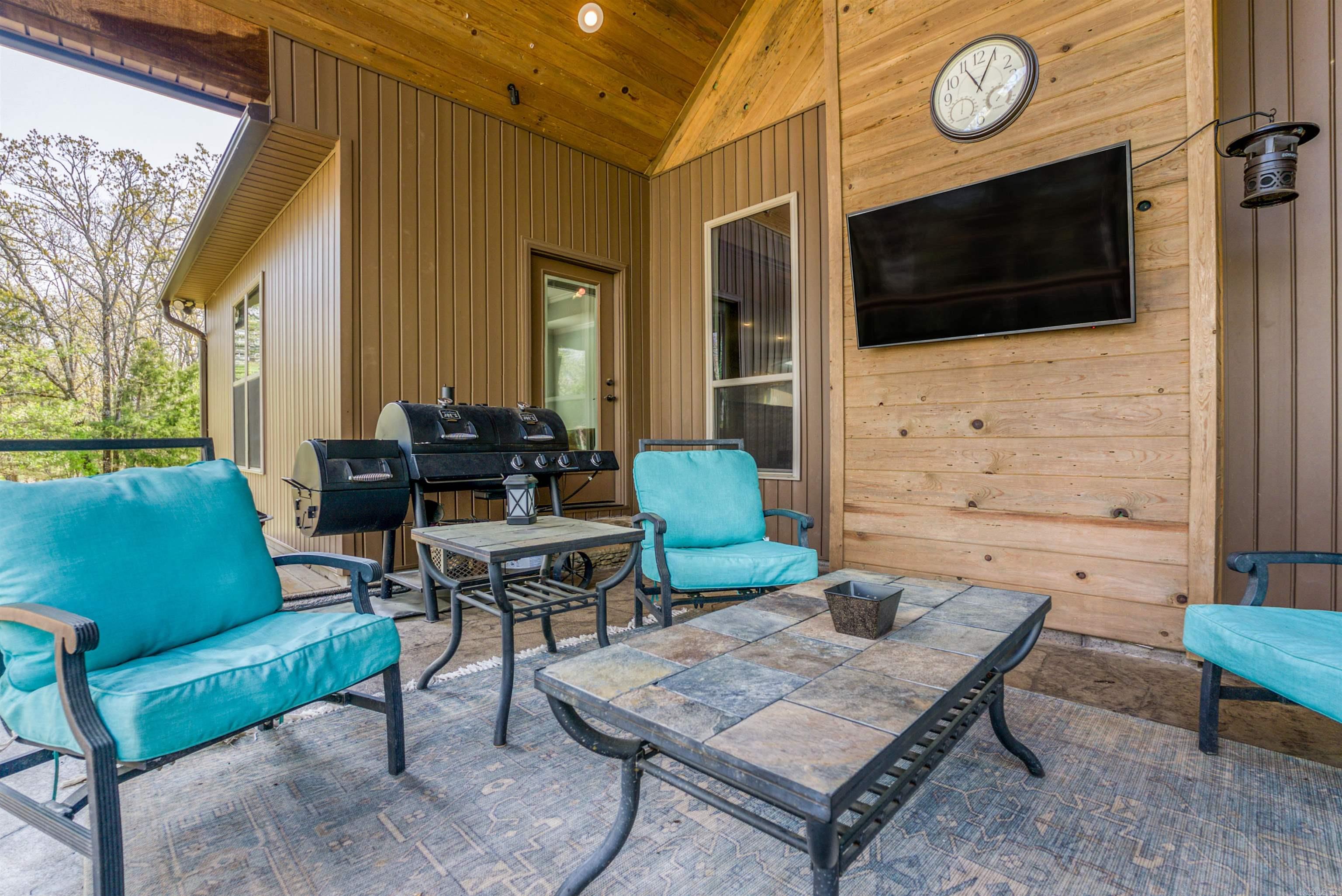17 Lipscomb  Conway, AR